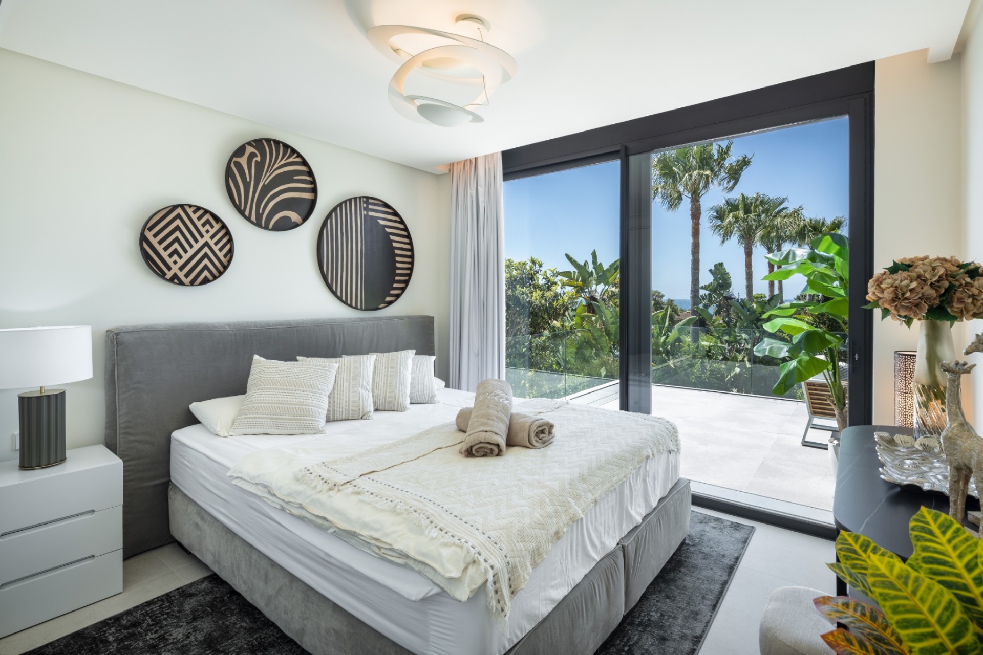 Resale - Villa -
Marbella - East Marbella