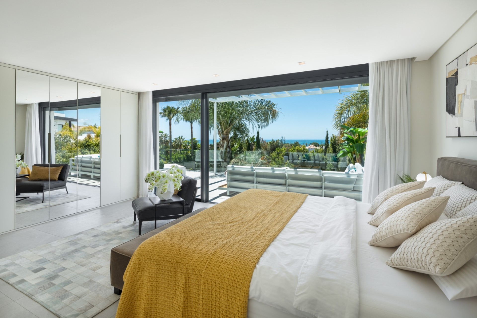 Resale - Villa -
Marbella - East Marbella