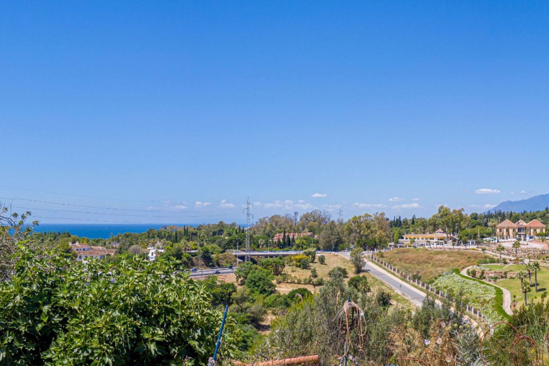 Resale - Villa -
Marbella