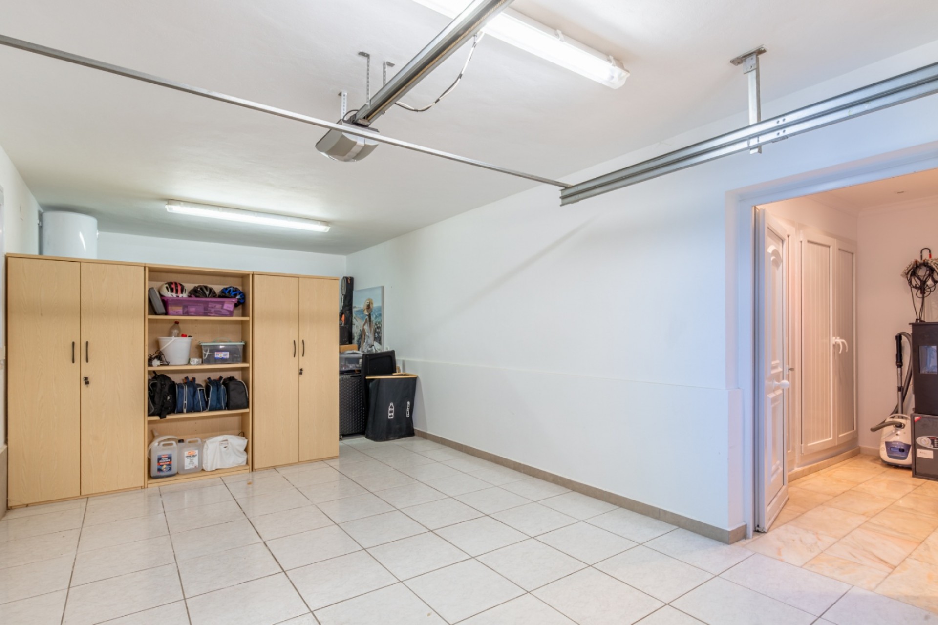 Resale - Villa -
Moraira - Arnella