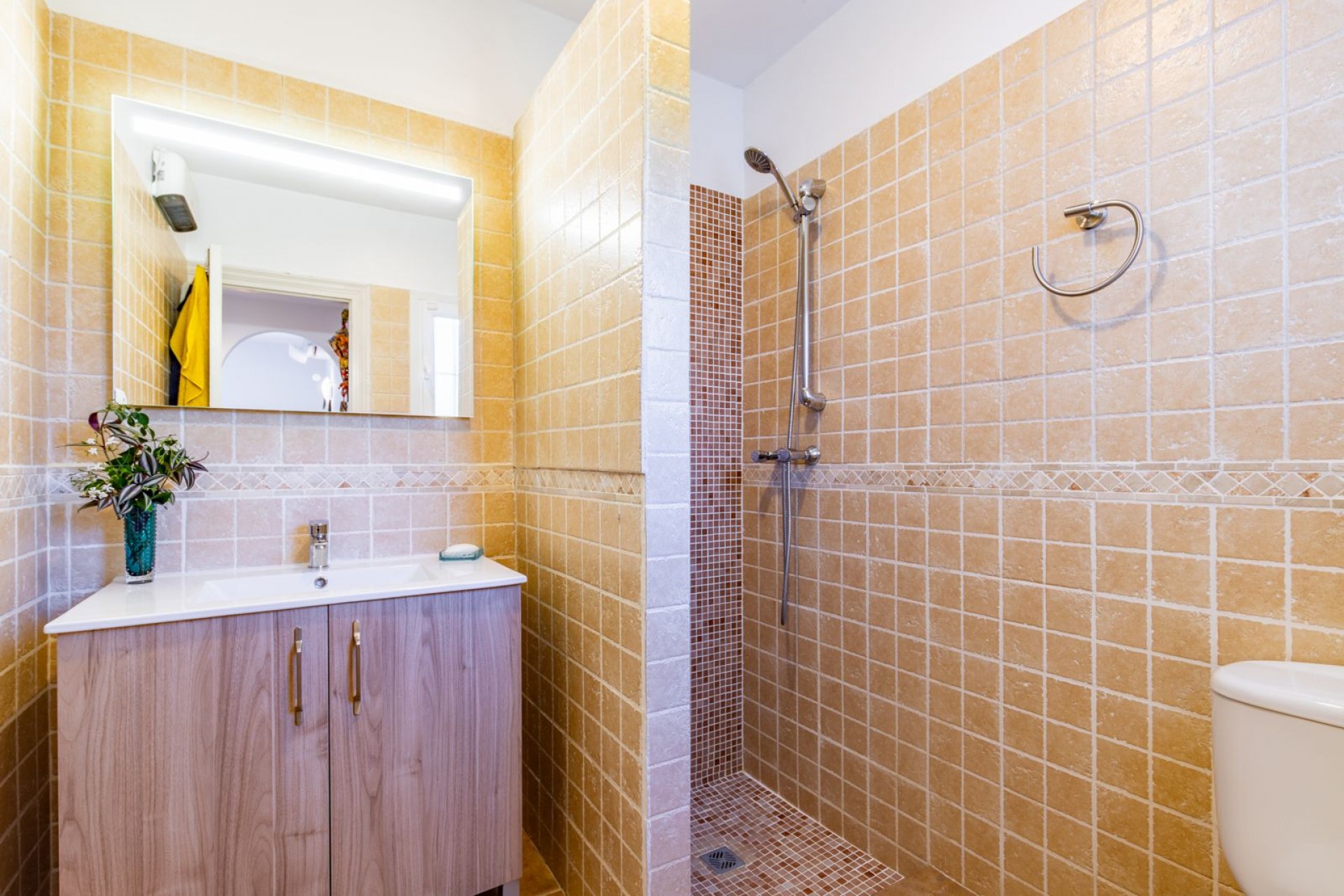 Resale - Villa -
Moraira - Baladrar