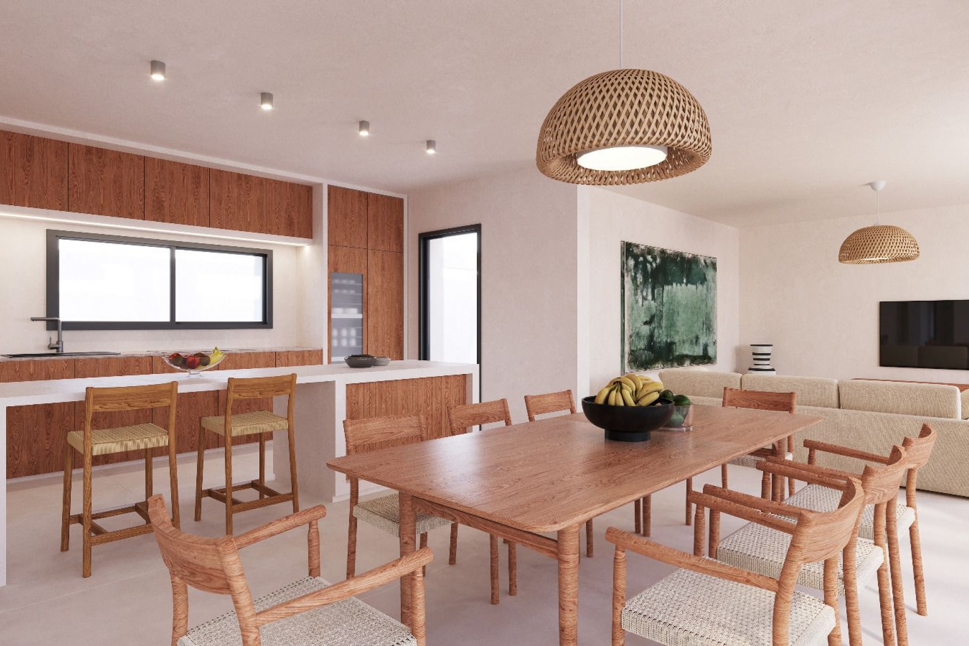 Resale - Villa -
Moraira - Benimeit