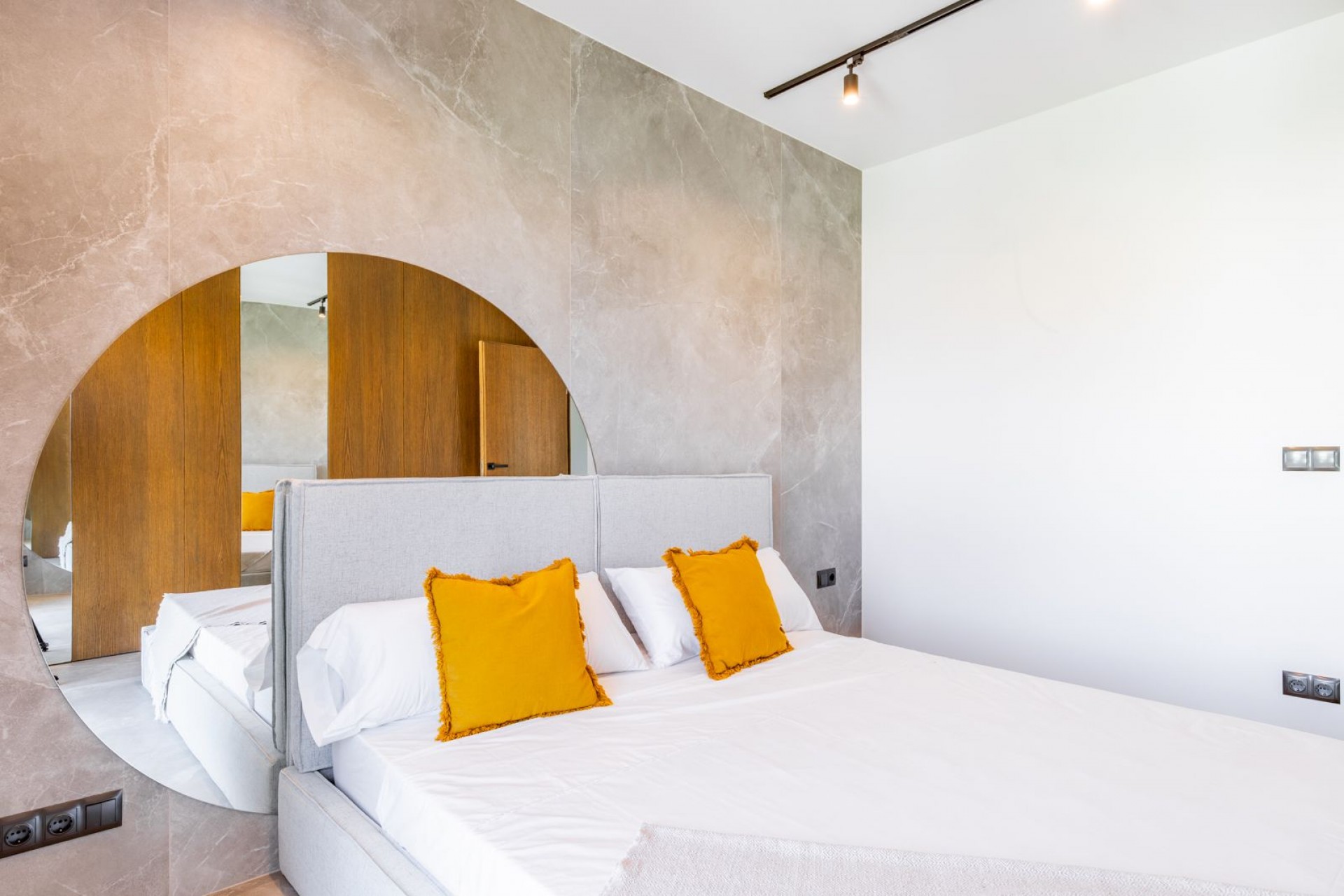 Resale - Villa -
Moraira - Cumbre del Sol