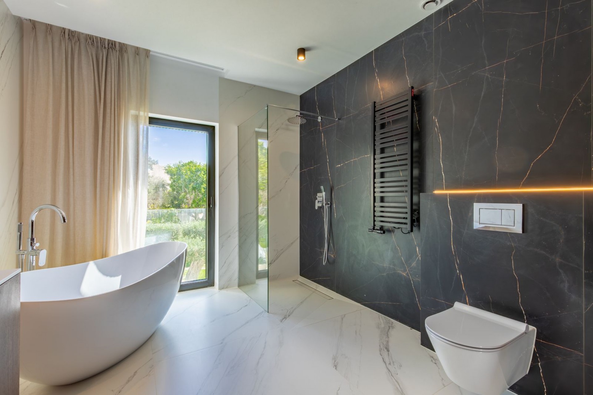 Resale - Villa -
Moraira - Cumbre del Sol