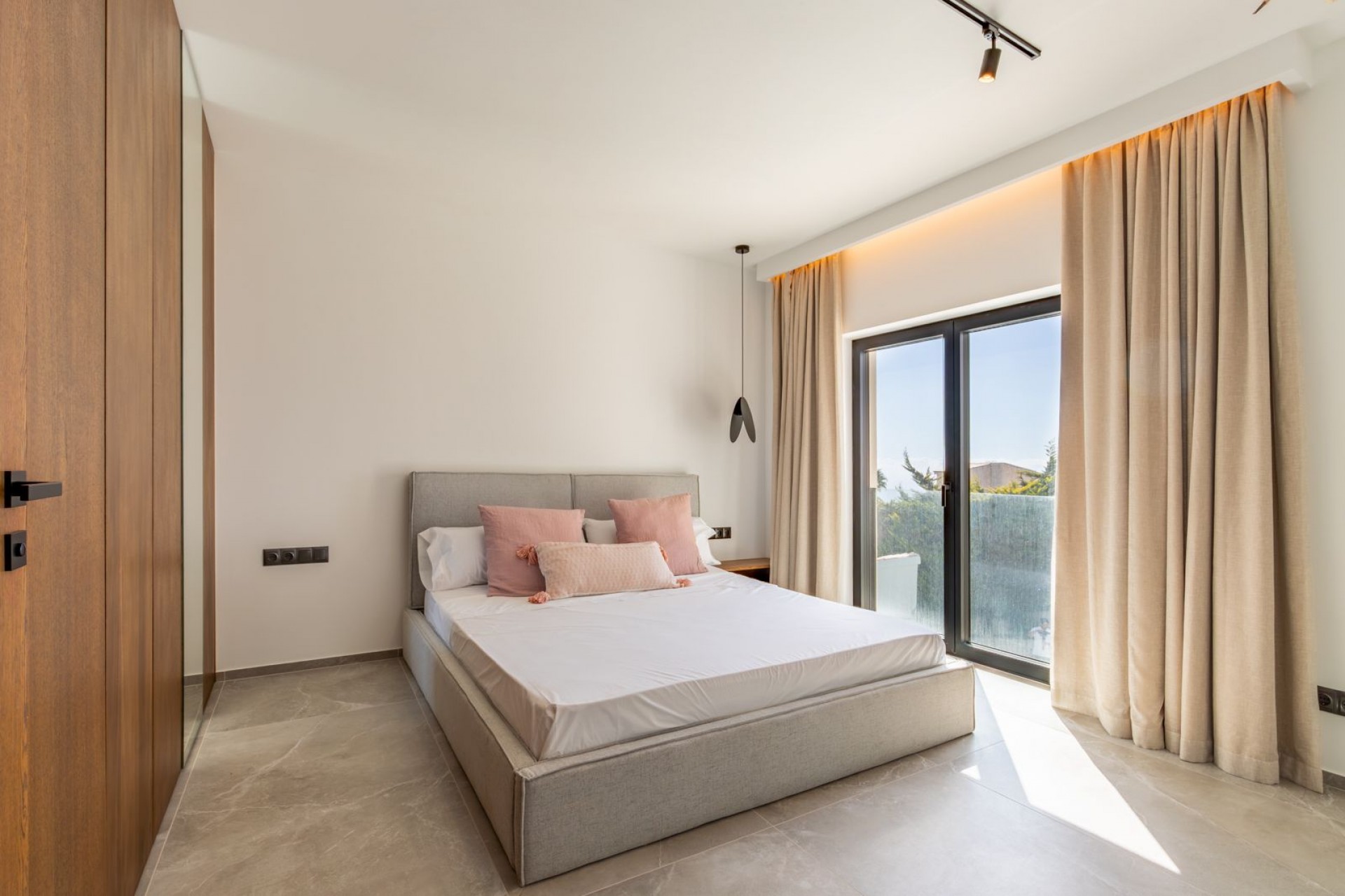 Resale - Villa -
Moraira - Cumbre del Sol