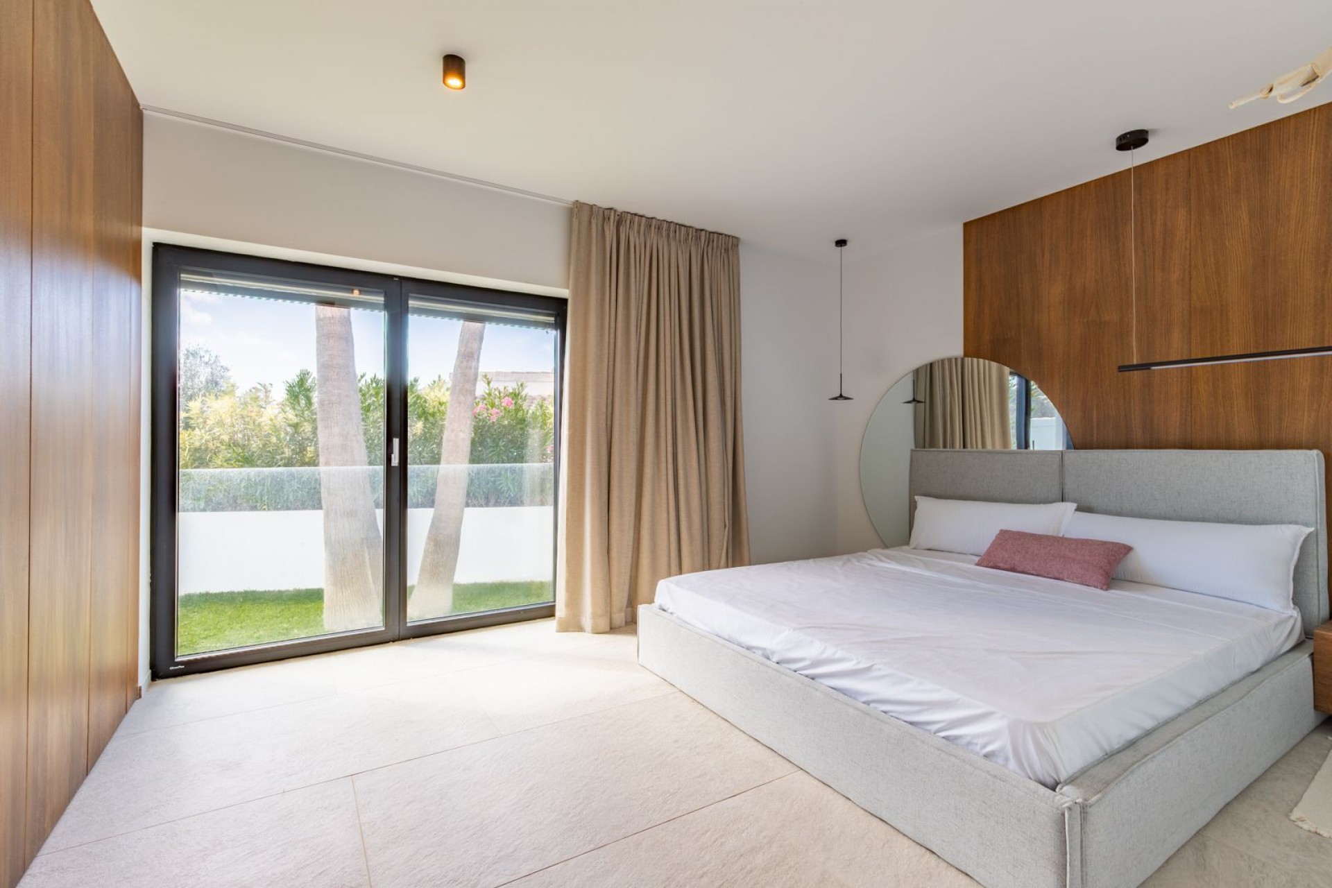 Resale - Villa -
Moraira - Cumbre del Sol
