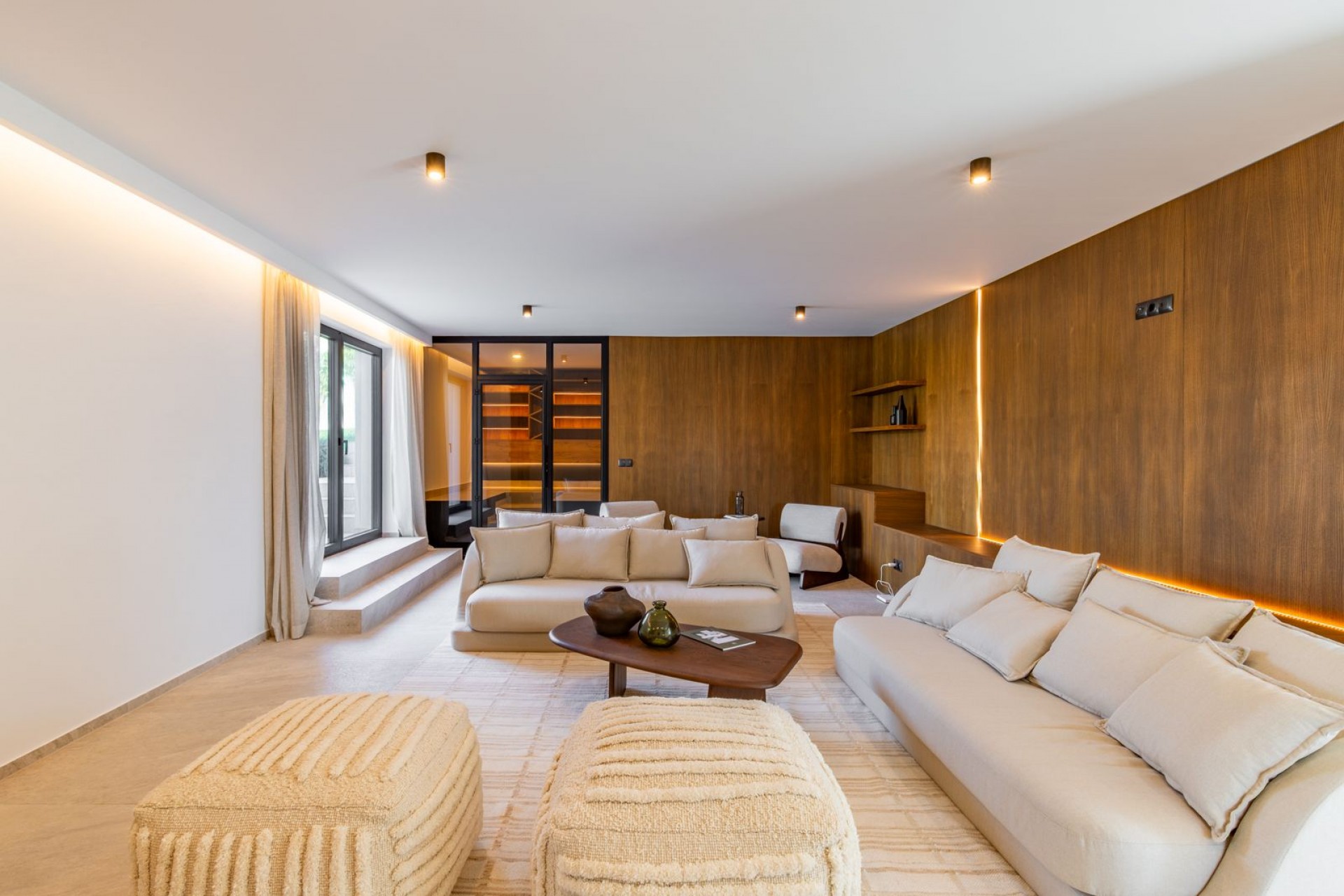 Resale - Villa -
Moraira - Cumbre del Sol