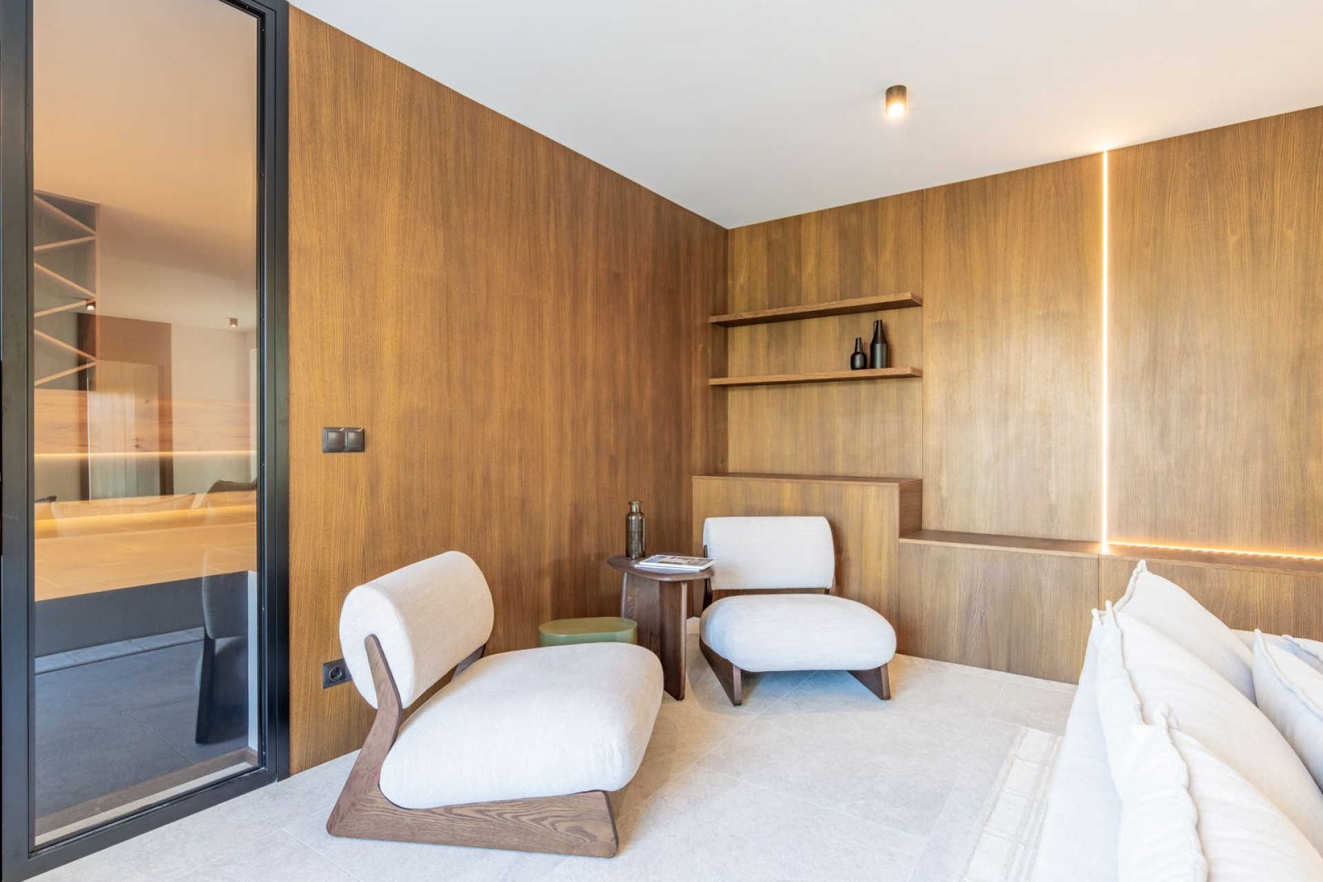 Resale - Villa -
Moraira - Cumbre del Sol