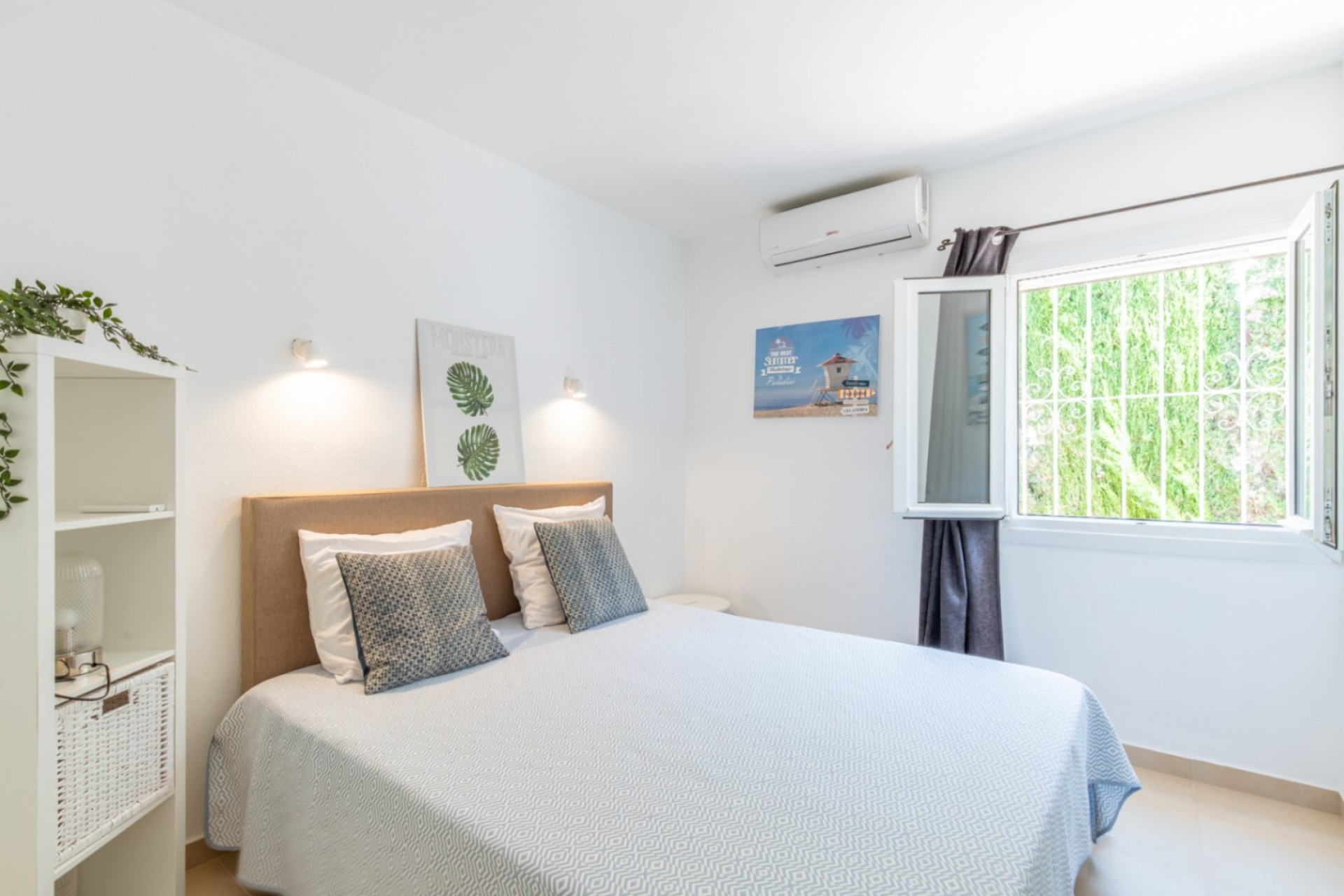 Resale - Villa -
Moraira - El Tesoro