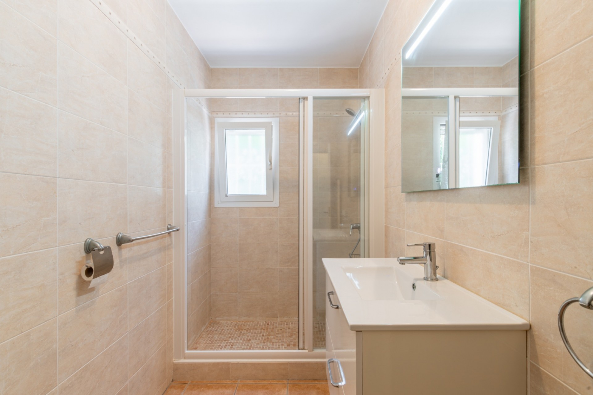 Resale - Villa -
Moraira - El Tesoro