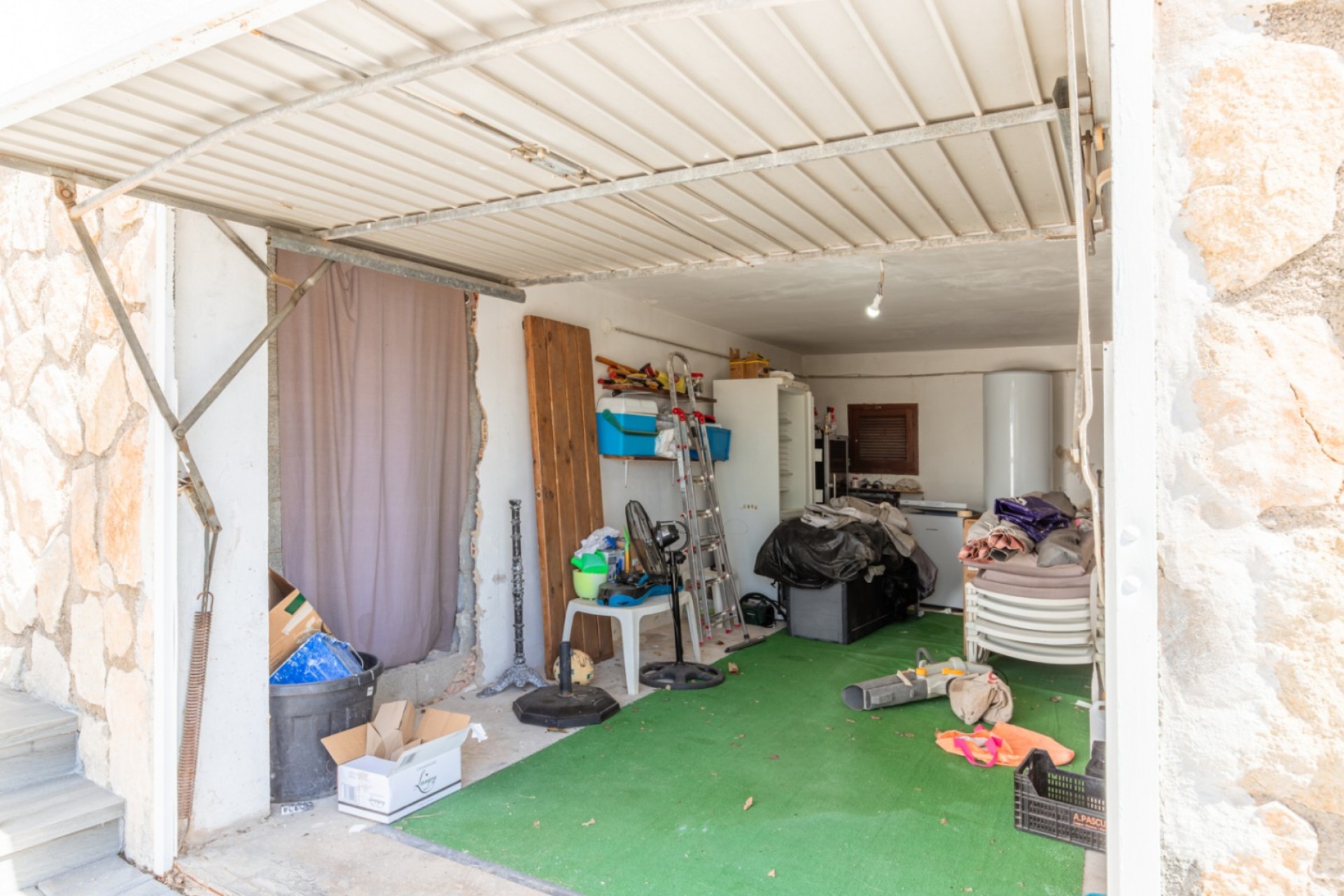 Resale - Villa -
Moraira - El Tesoro
