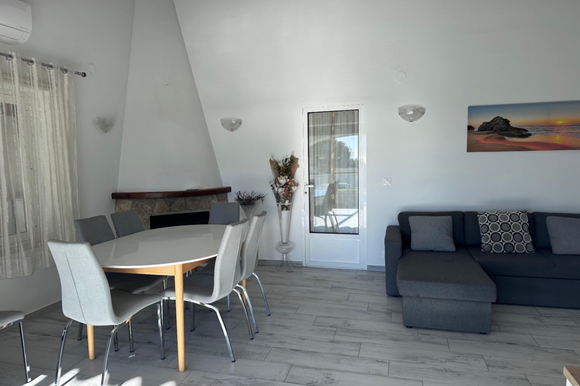 Resale - Villa -
Moraira - La sabatera