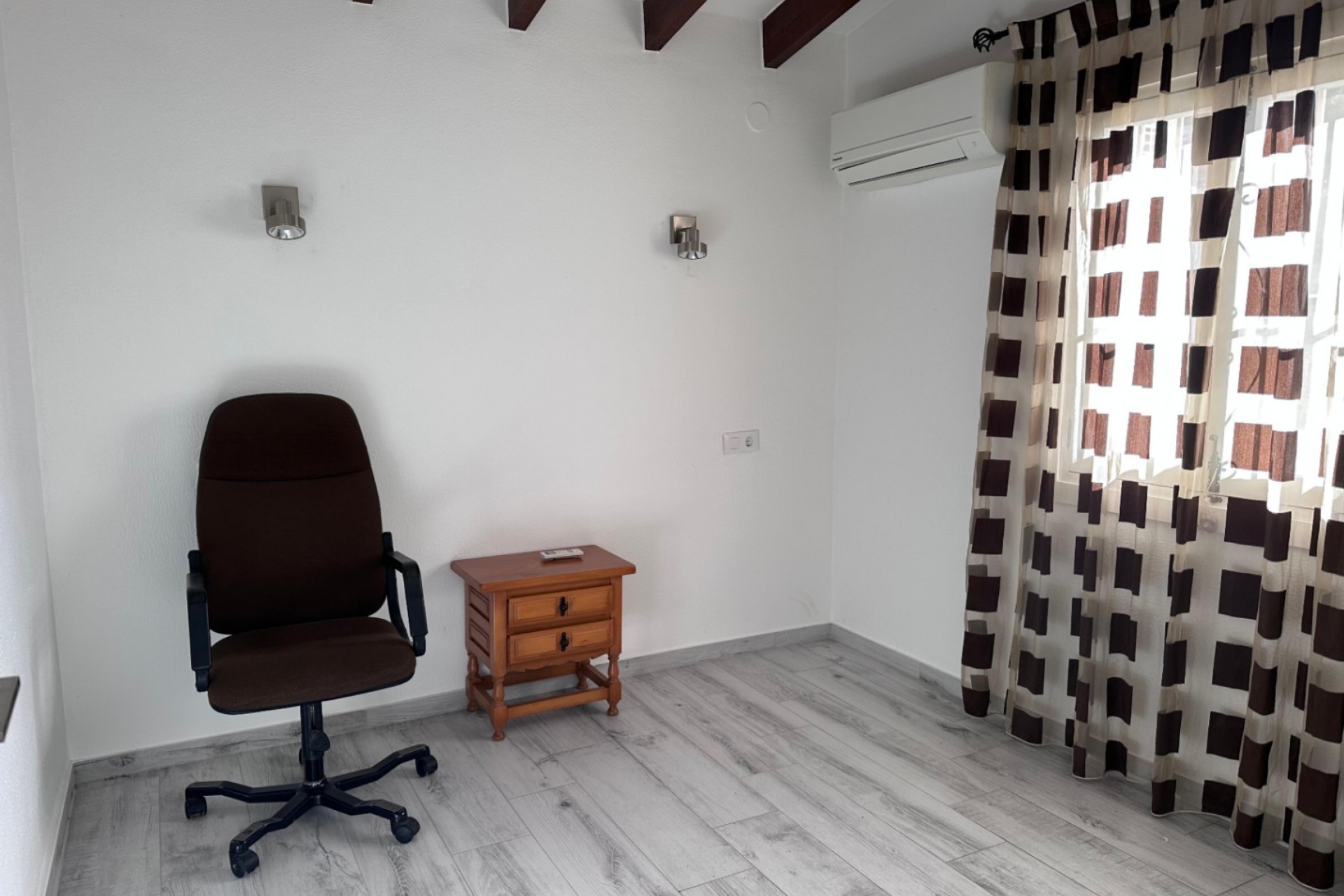 Resale - Villa -
Moraira - La sabatera