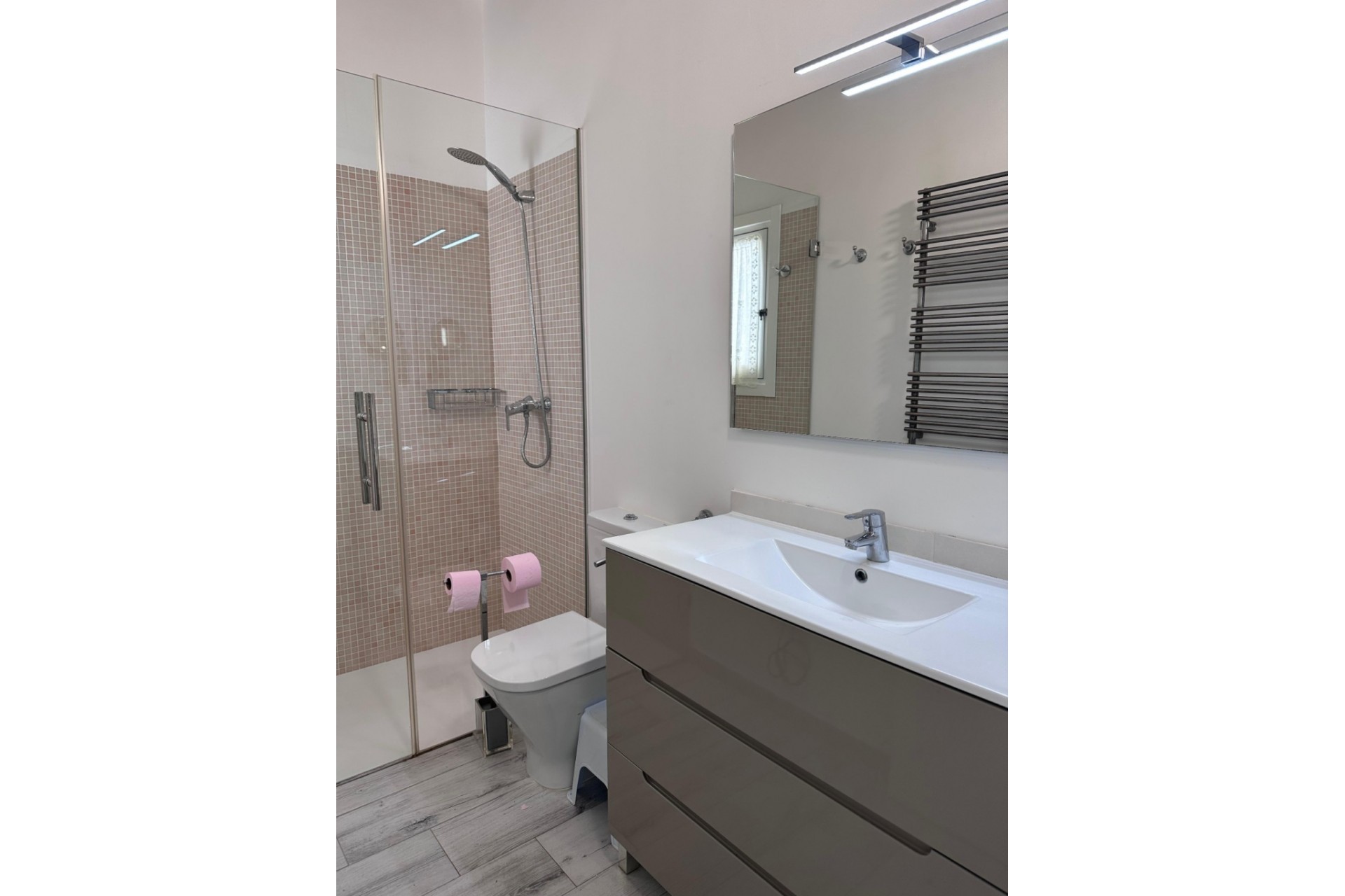 Resale - Villa -
Moraira - La sabatera