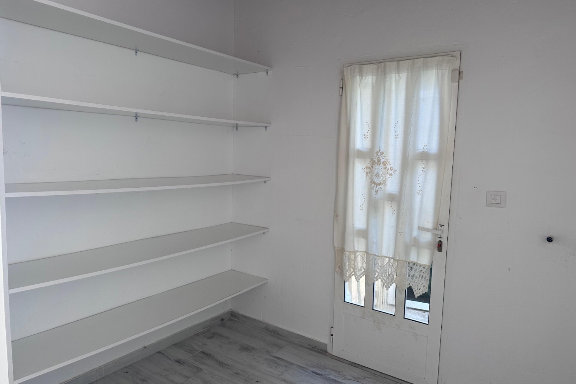 Resale - Villa -
Moraira - La sabatera