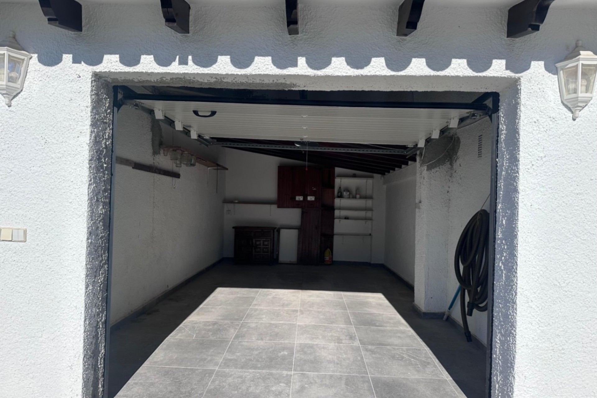 Resale - Villa -
Moraira - La sabatera