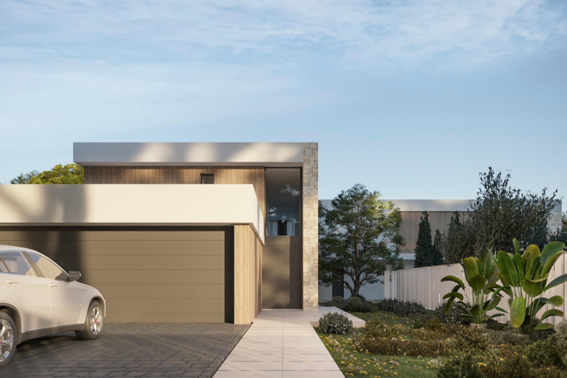 Resale - Villa -
Moraira - Moravit