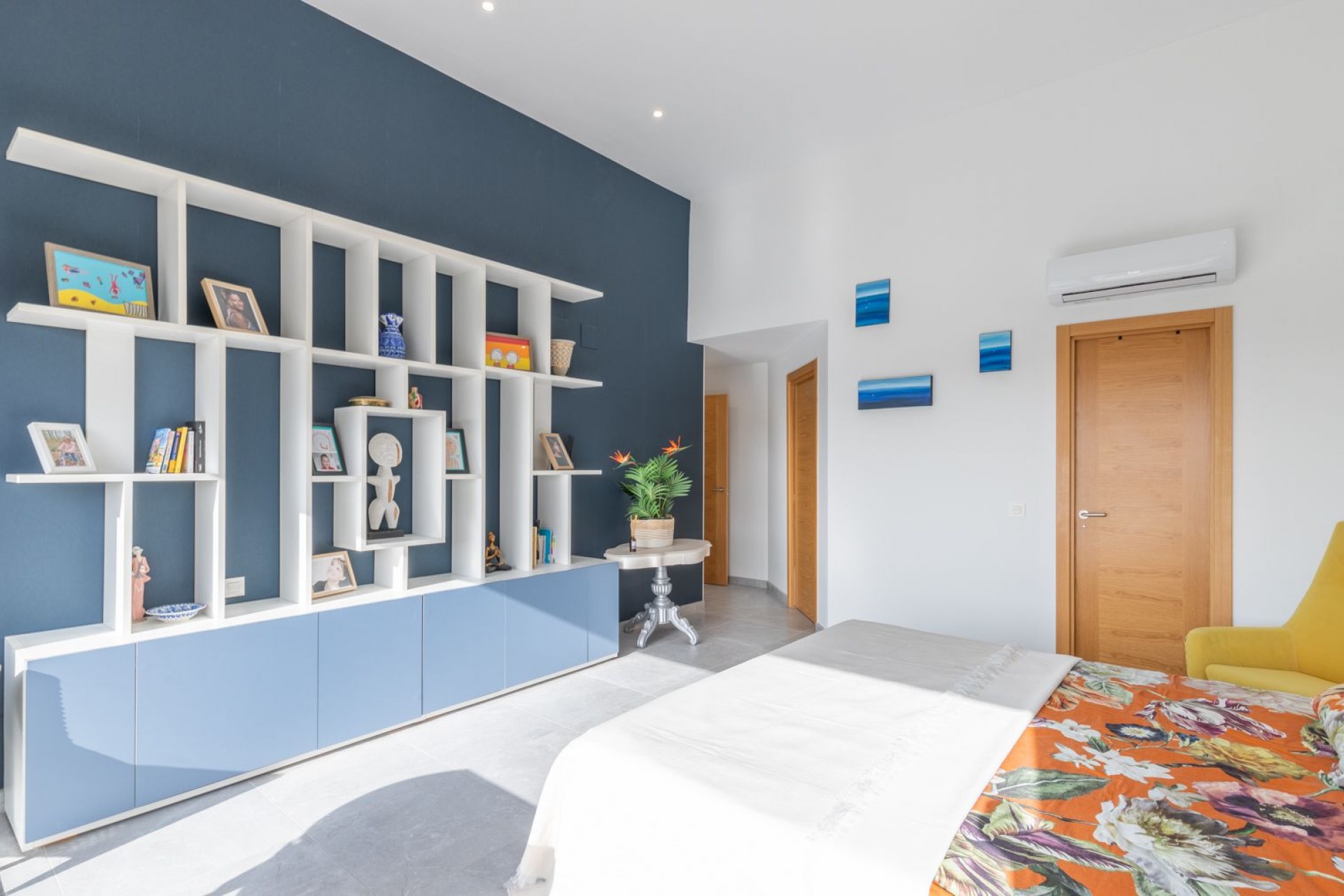 Resale - Villa -
Moraira - Pla Del Mar