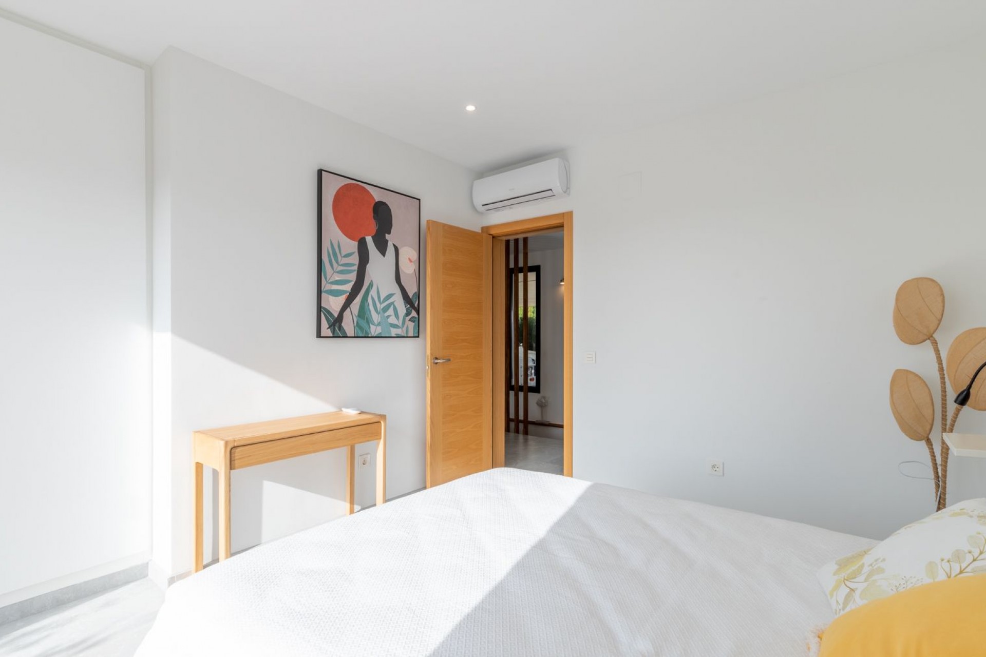 Resale - Villa -
Moraira - Pla Del Mar