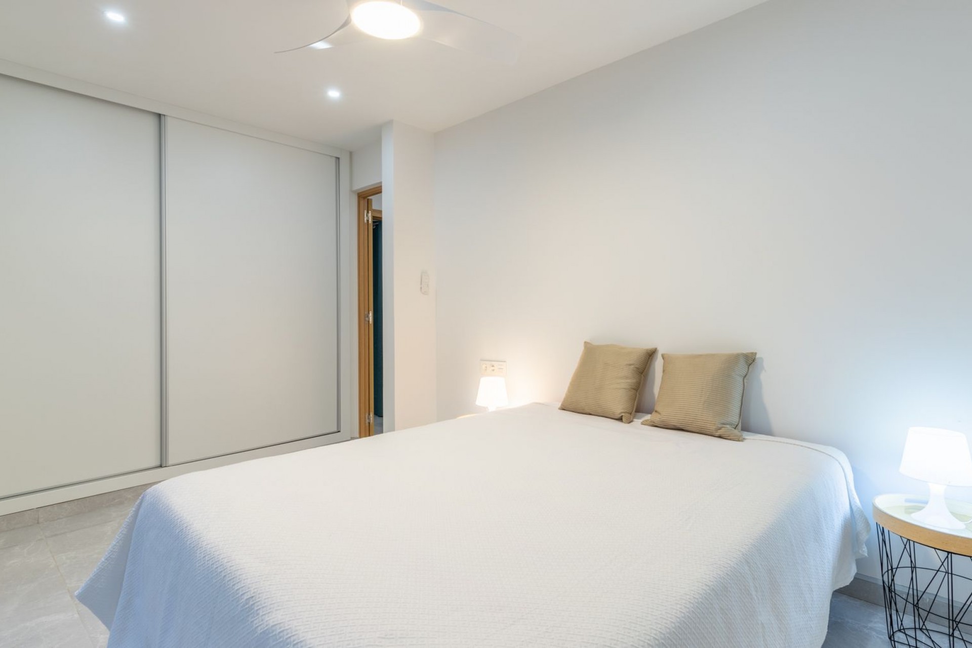 Resale - Villa -
Moraira - Pla Del Mar