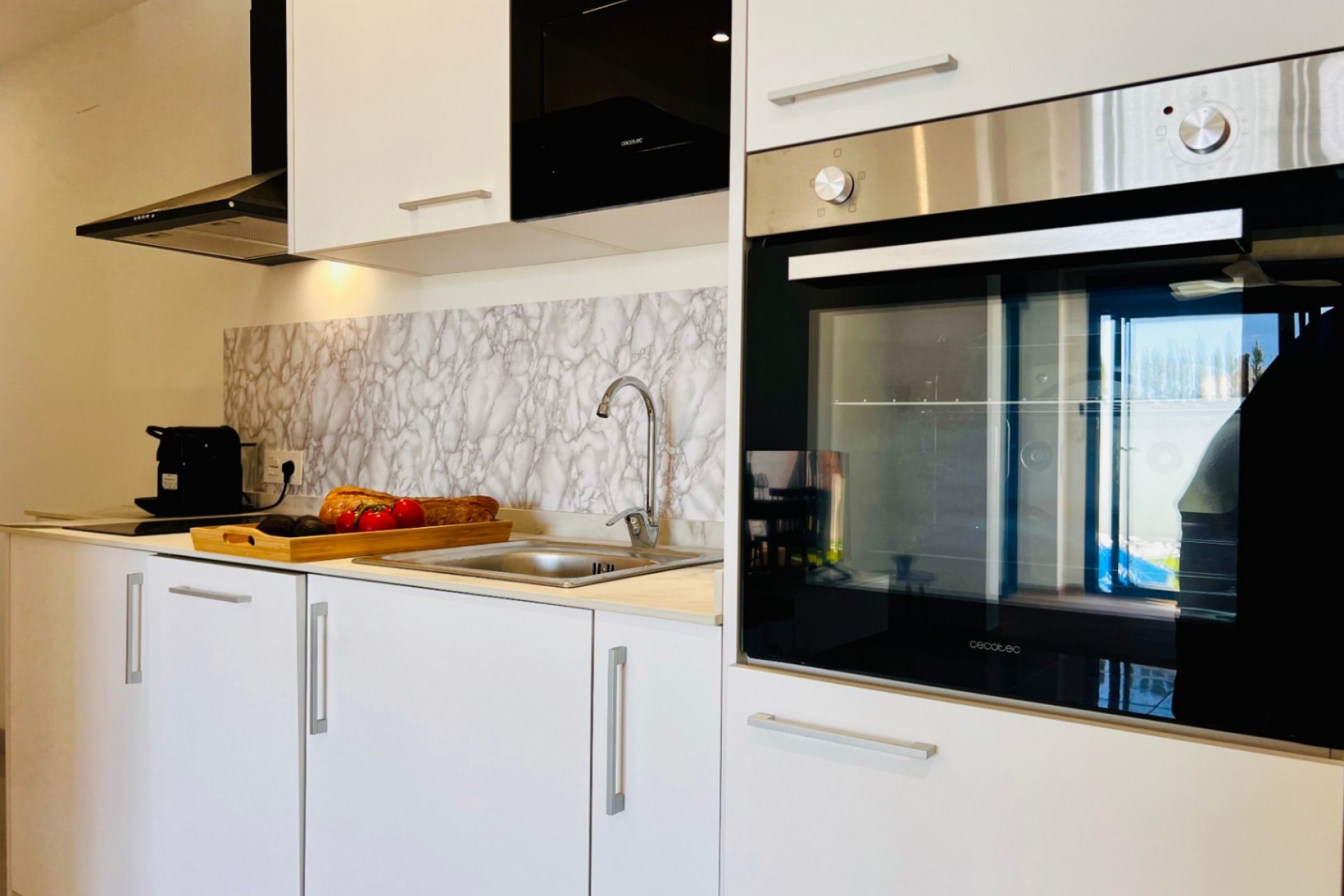Resale - Villa -
Moraira - Pla Del Mar