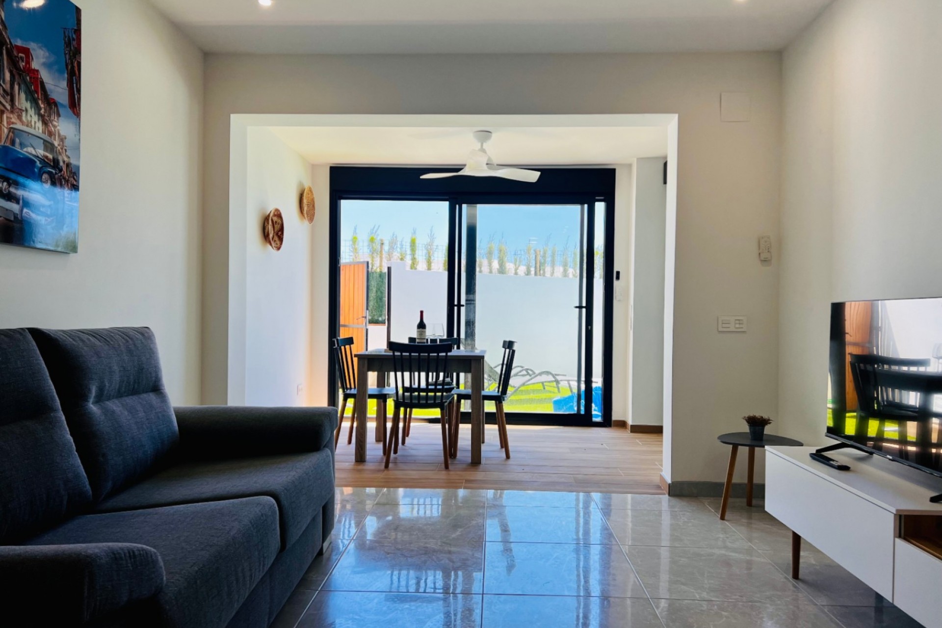 Resale - Villa -
Moraira - Pla Del Mar