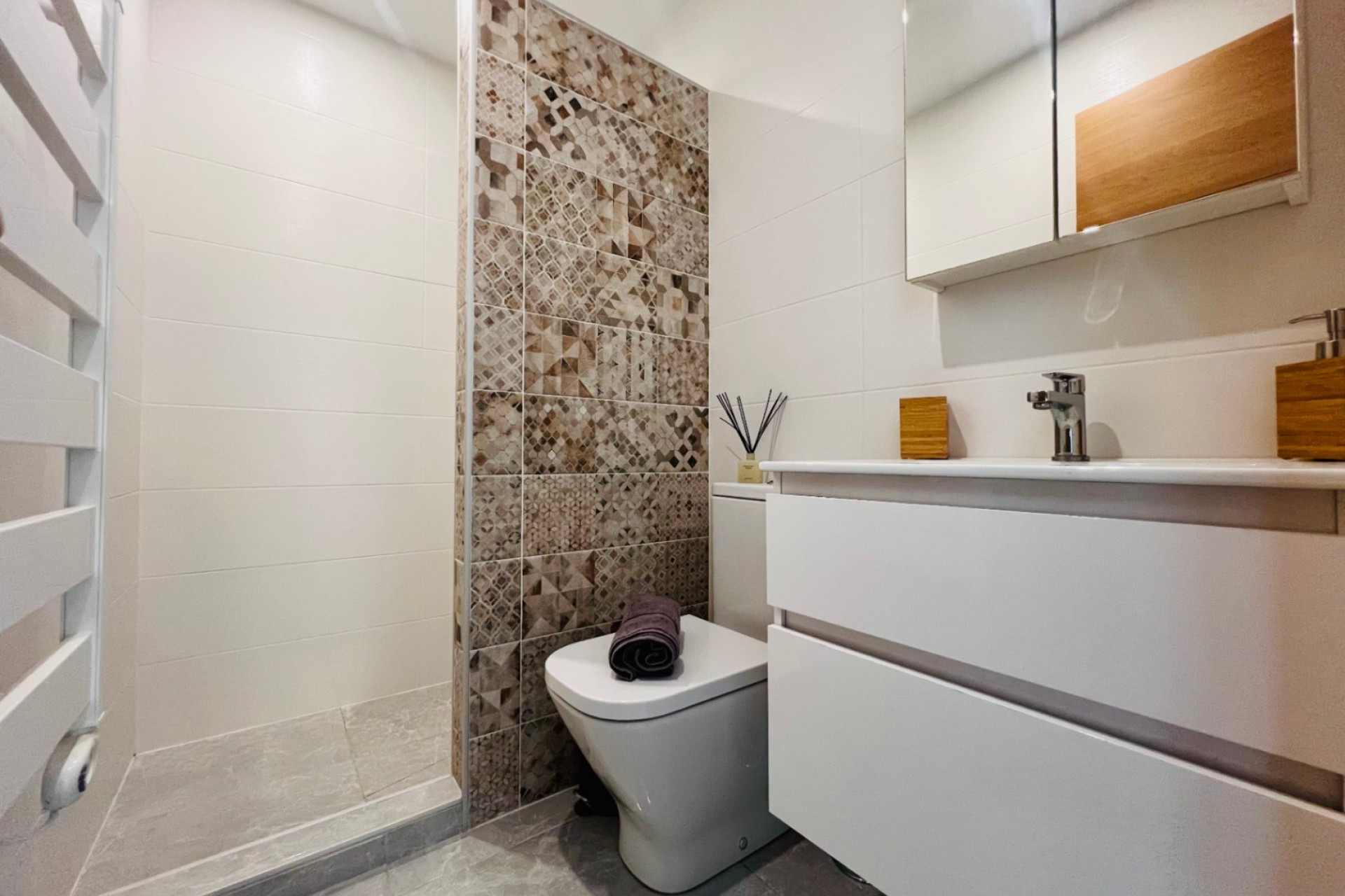 Resale - Villa -
Moraira - Pla Del Mar