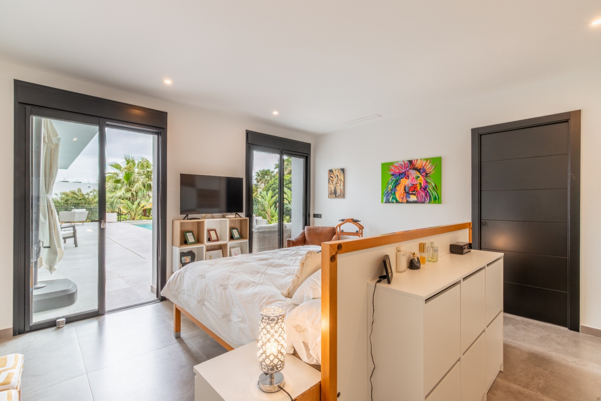 Resale - Villa -
Moraira - Sol Park