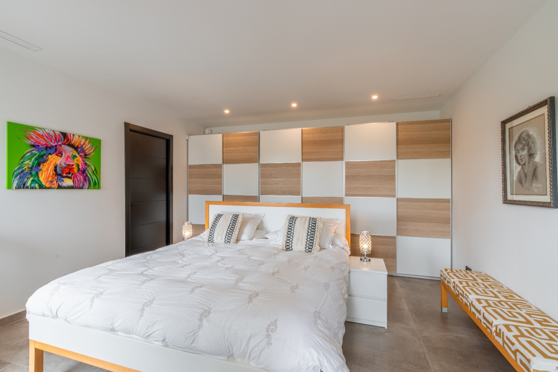 Resale - Villa -
Moraira - Sol Park