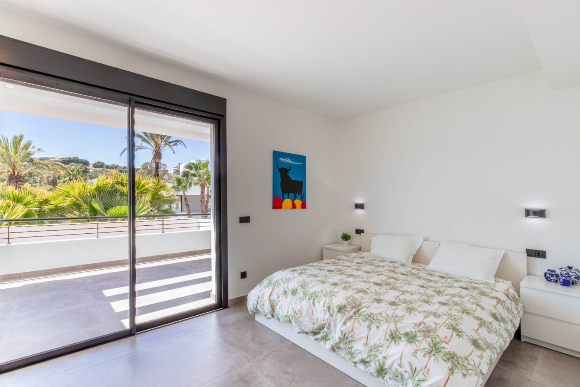 Resale - Villa -
Moraira - Sol Park