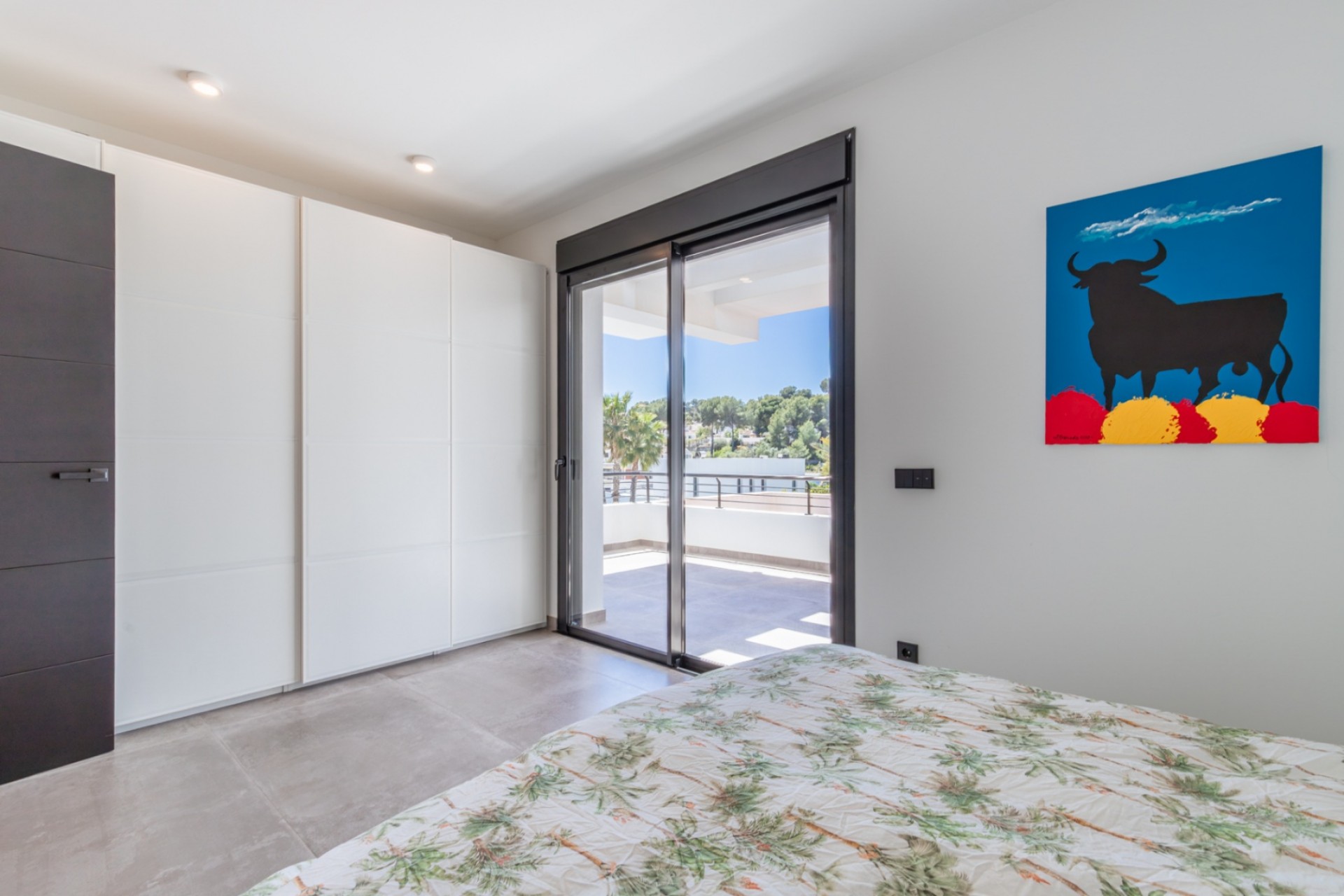 Resale - Villa -
Moraira - Sol Park