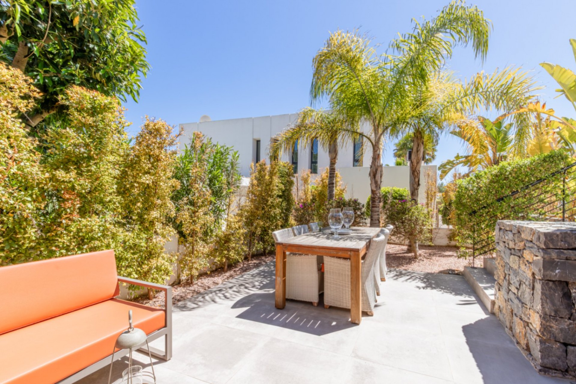 Resale - Villa -
Moraira - Sol Park