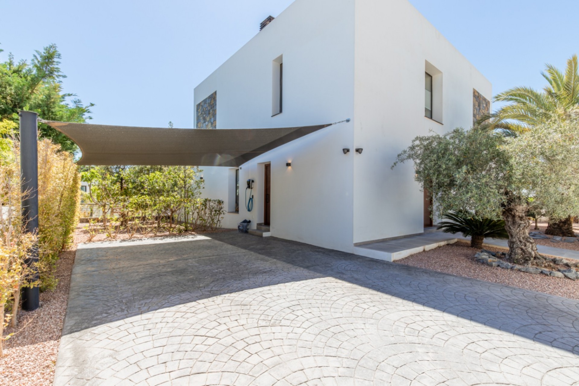 Resale - Villa -
Moraira - Sol Park