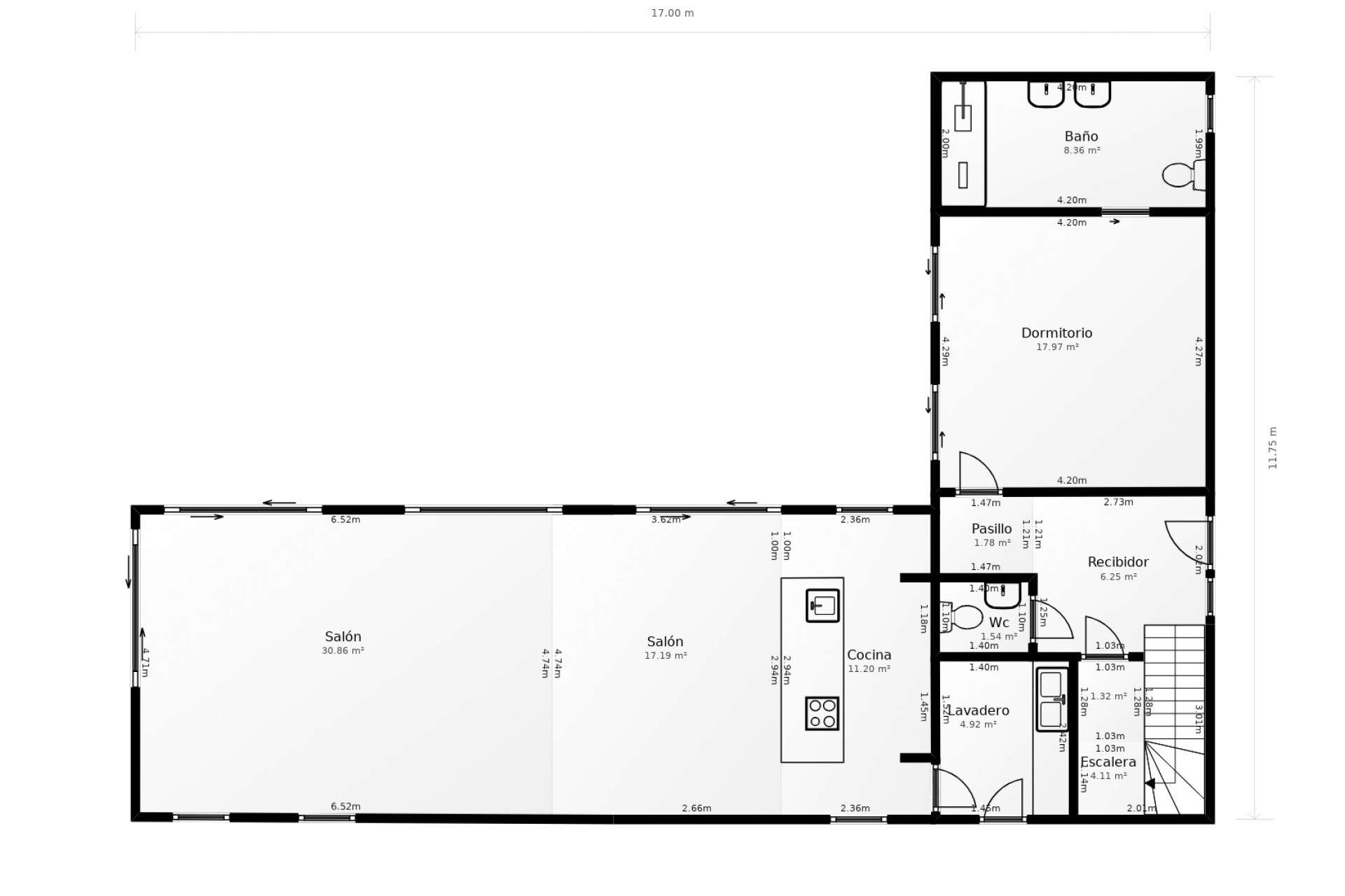 Resale - Villa -
Moraira - Sol Park