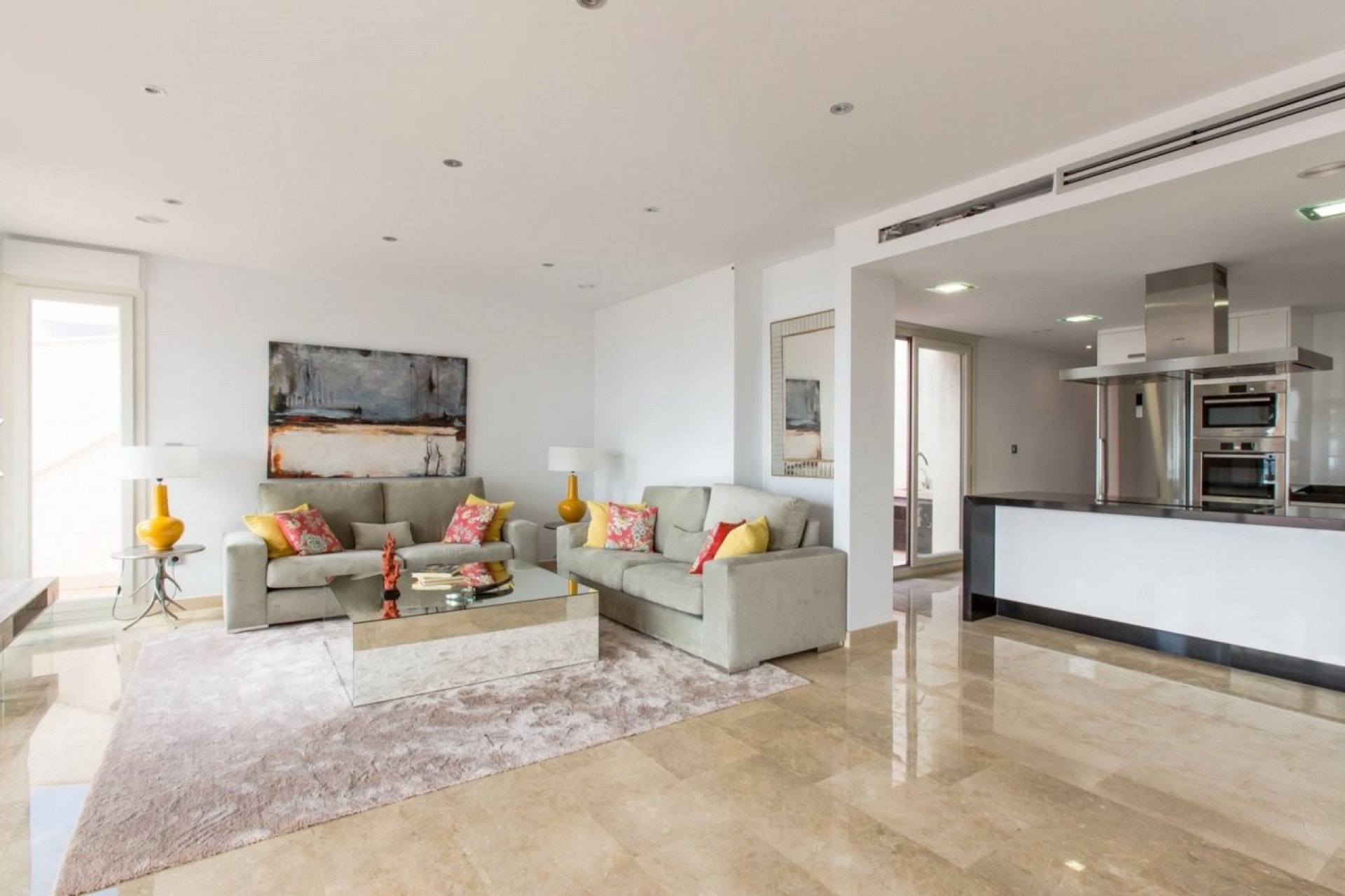 Resale - Villa -
Moraira