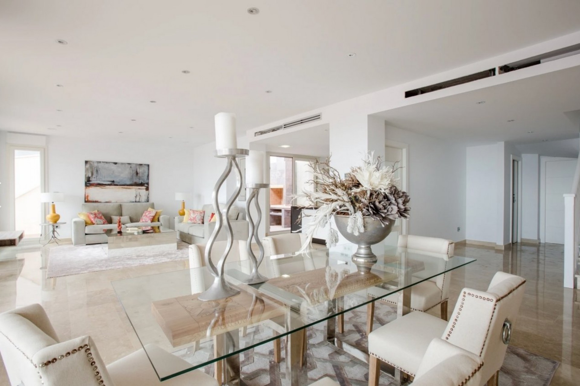 Resale - Villa -
Moraira