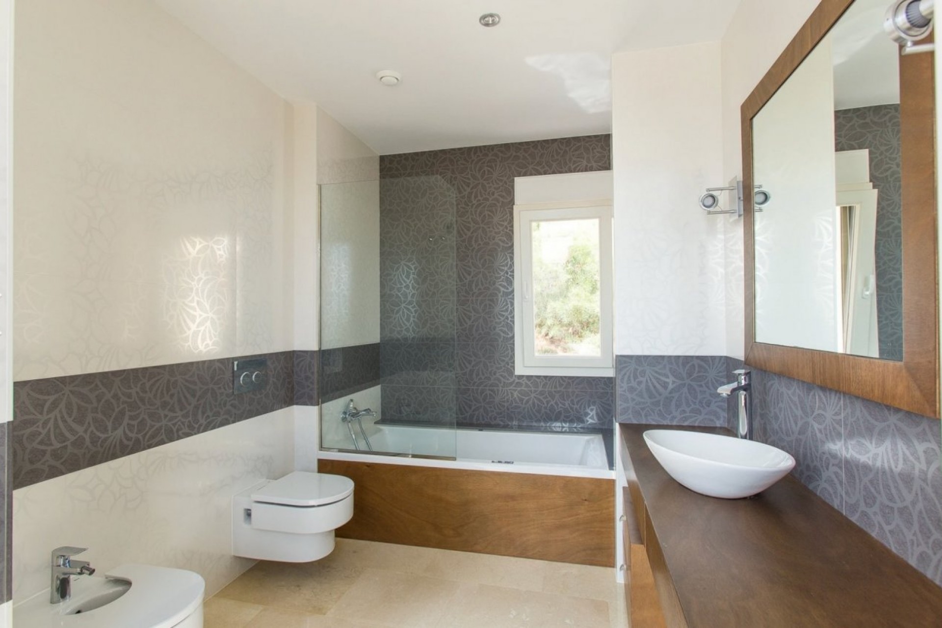 Resale - Villa -
Moraira
