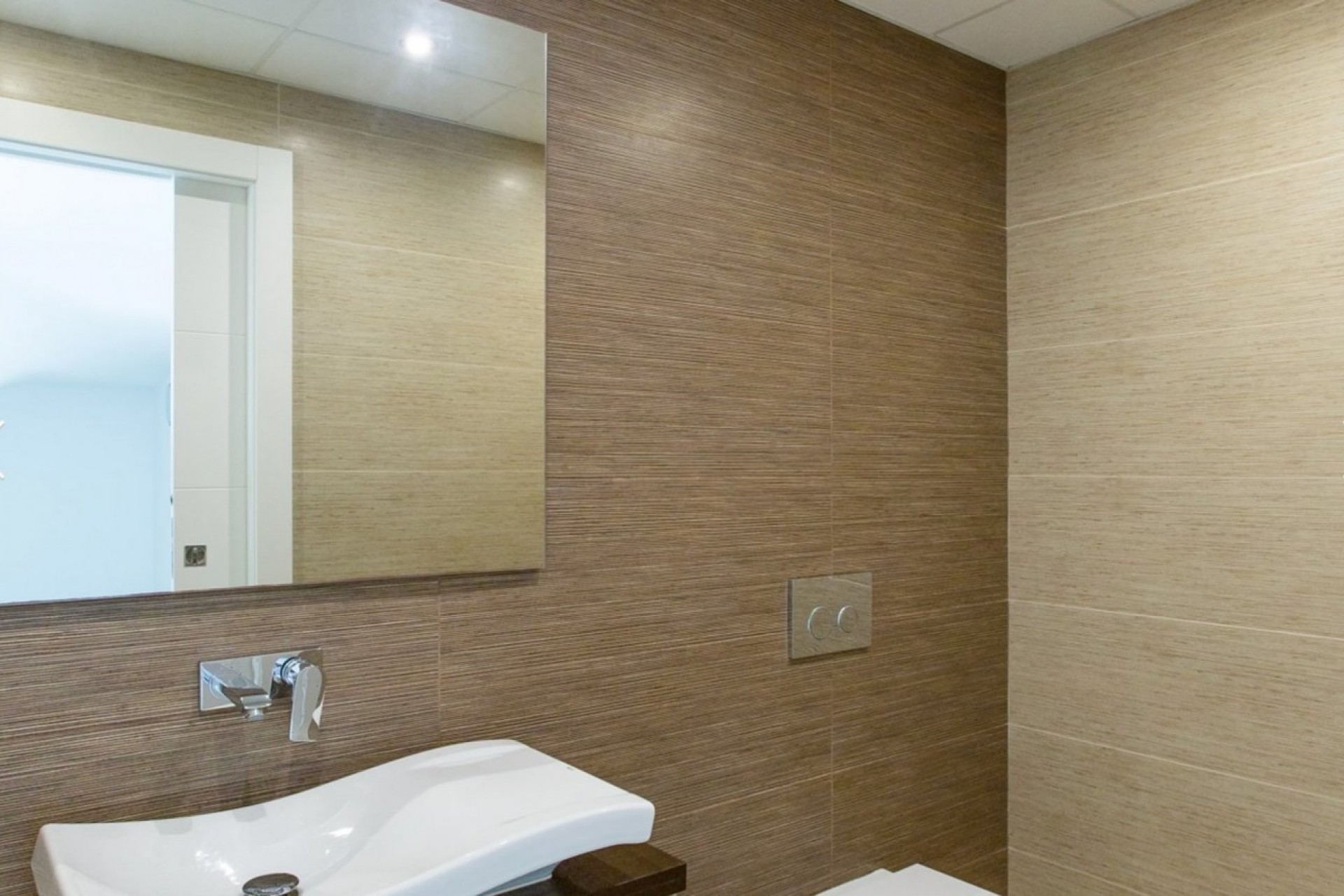 Resale - Villa -
Moraira