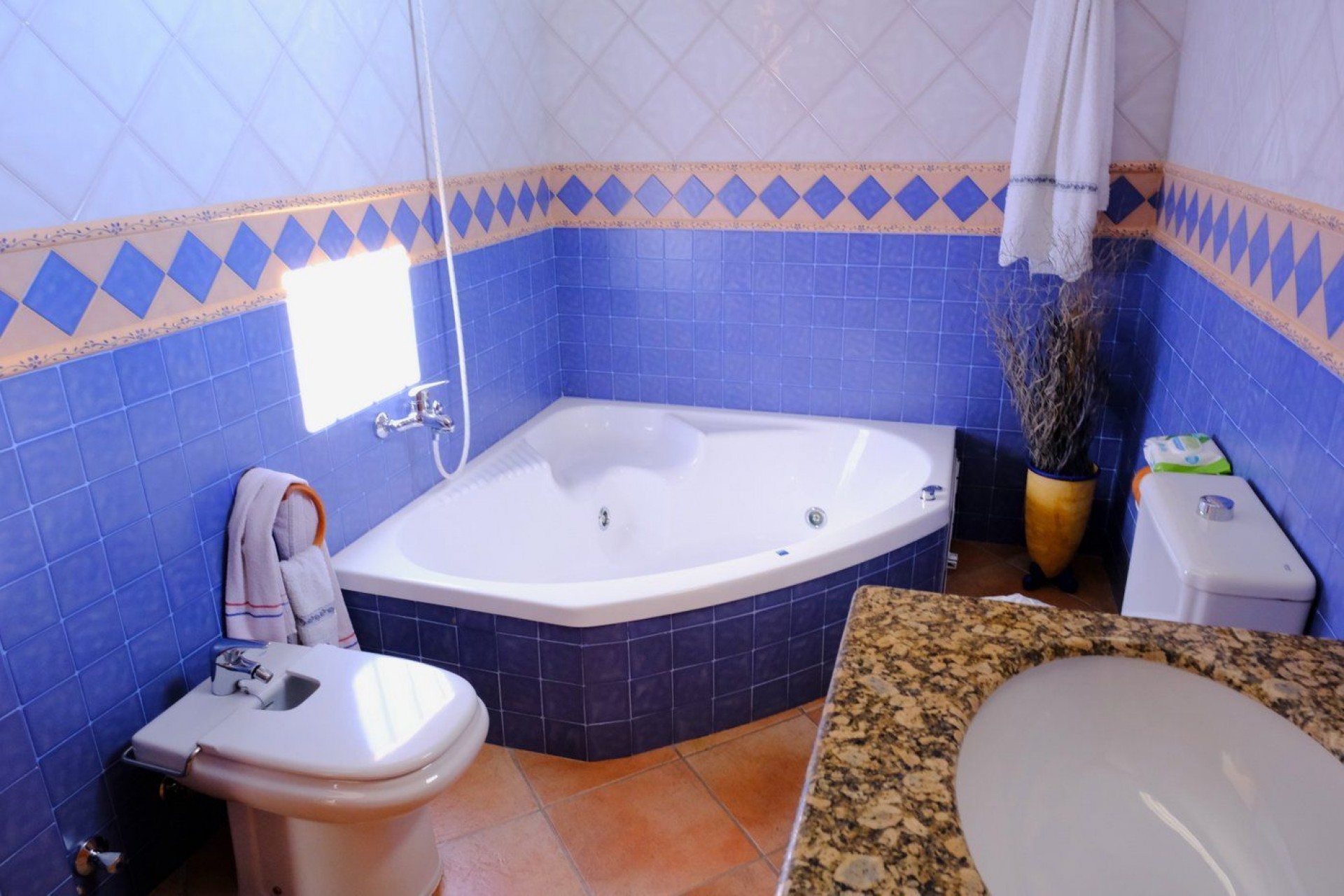 Resale - Villa -
Orihuela - Correntías Medias