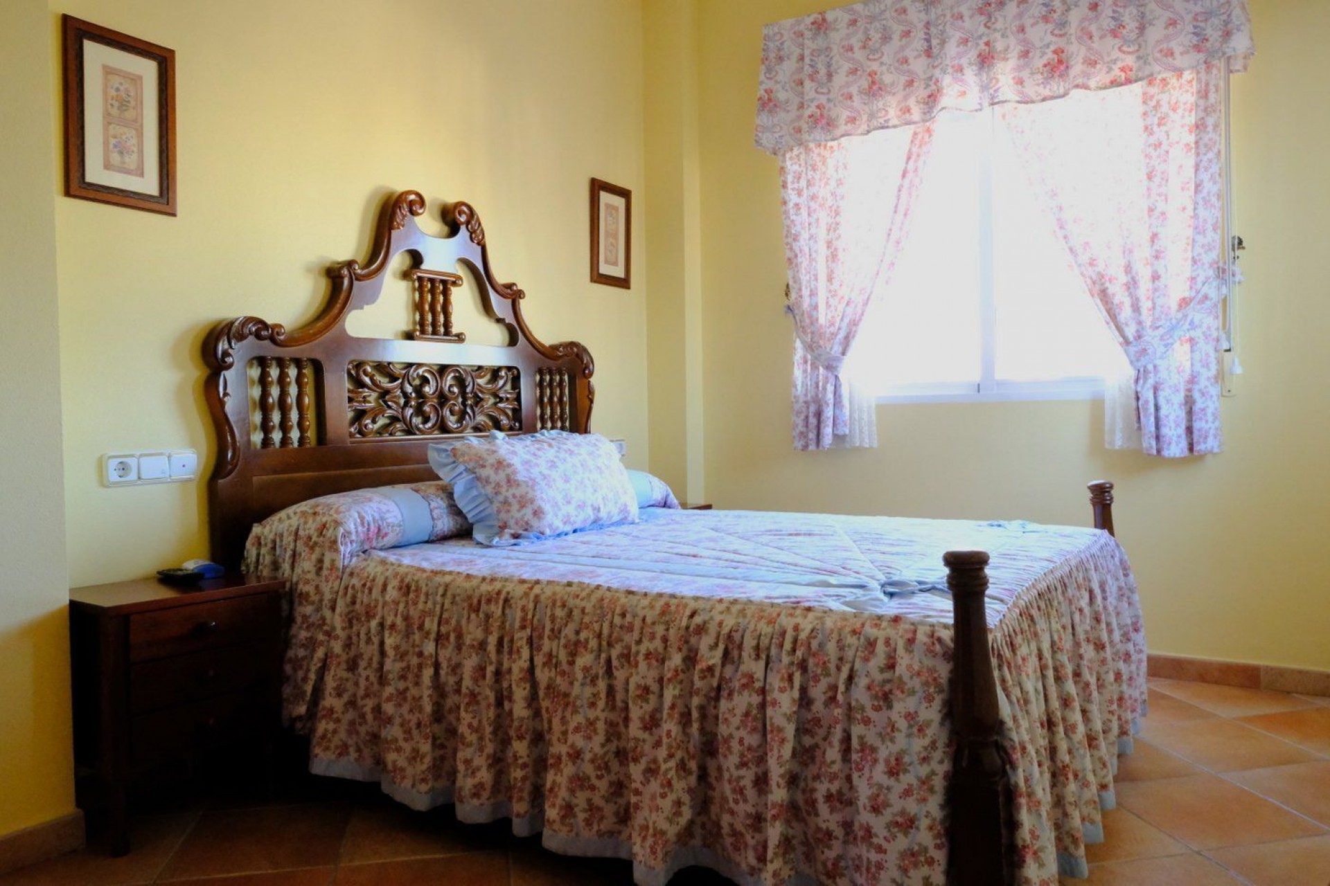 Resale - Villa -
Orihuela - Correntías Medias