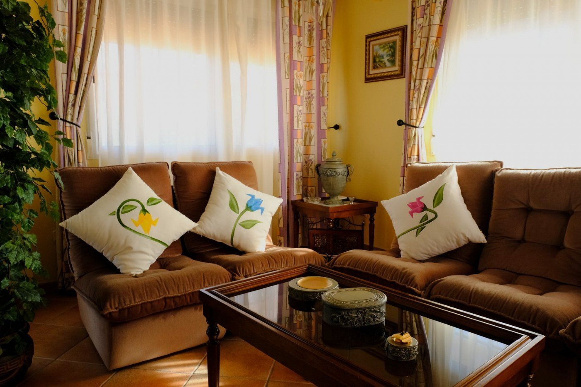 Resale - Villa -
Orihuela - Correntías Medias