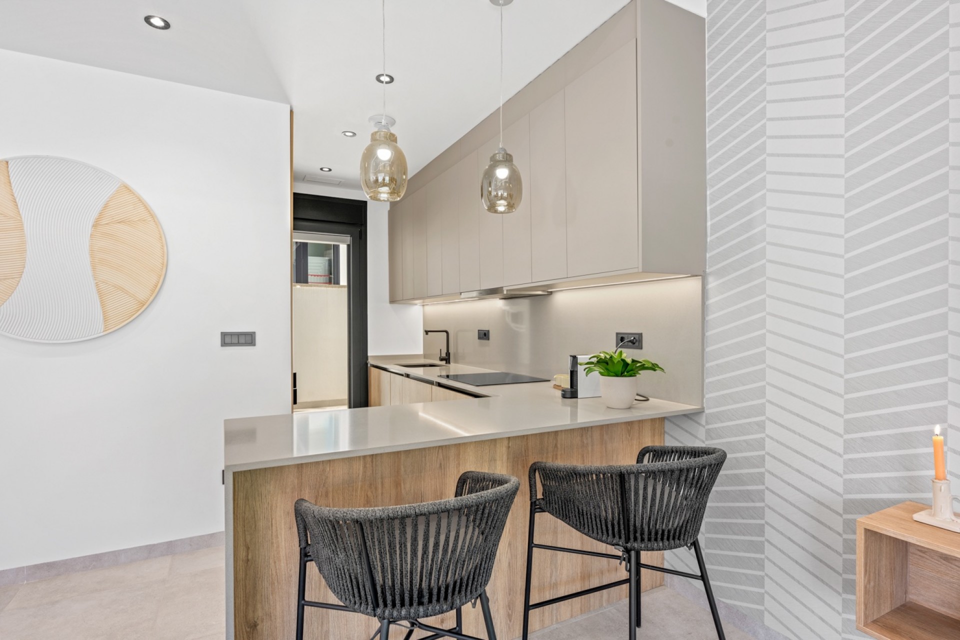 Resale - Villa * -
Orihuela Costa* - Blue Lagoon*