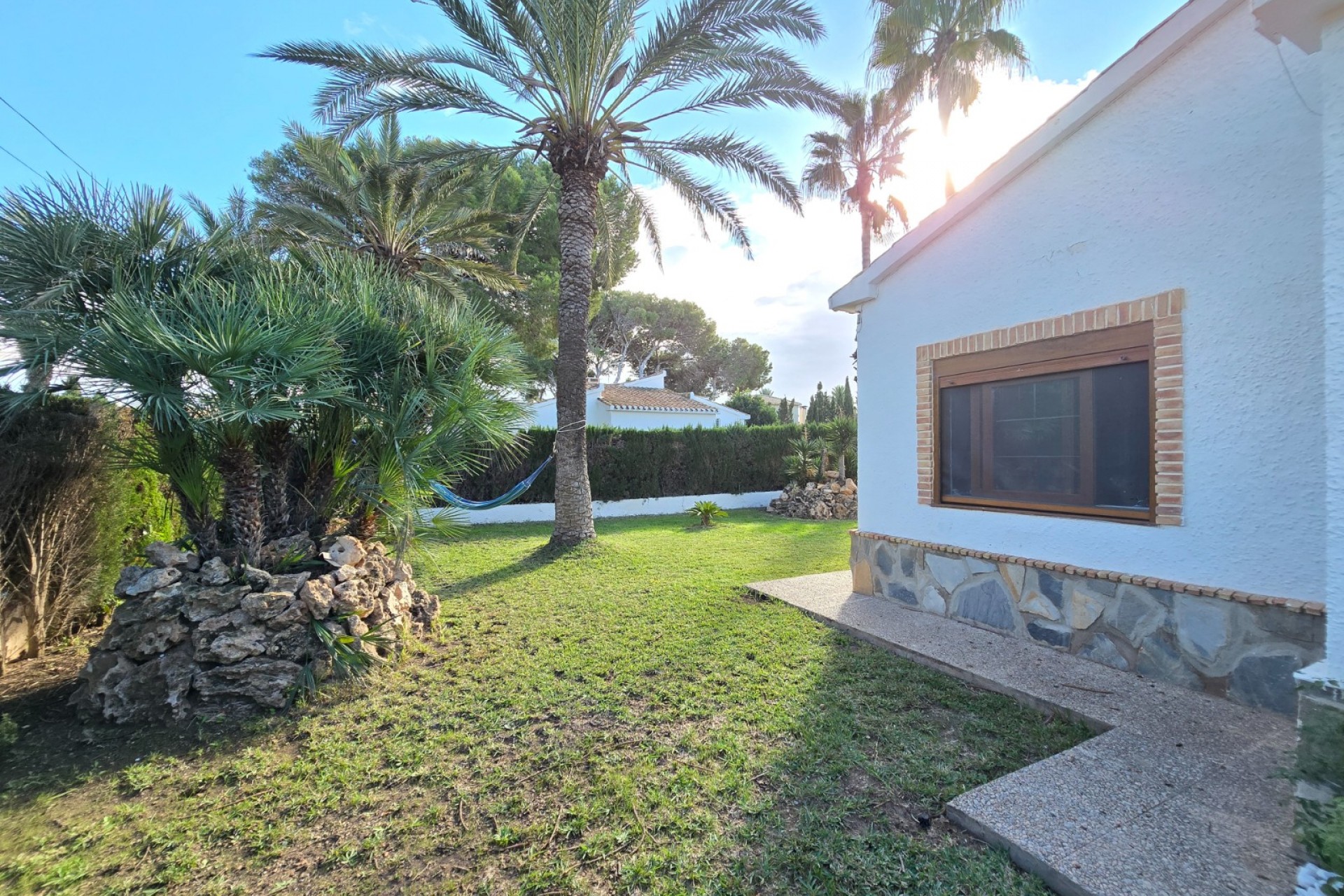 Resale - Villa -
Orihuela Costa - Cabo Roig