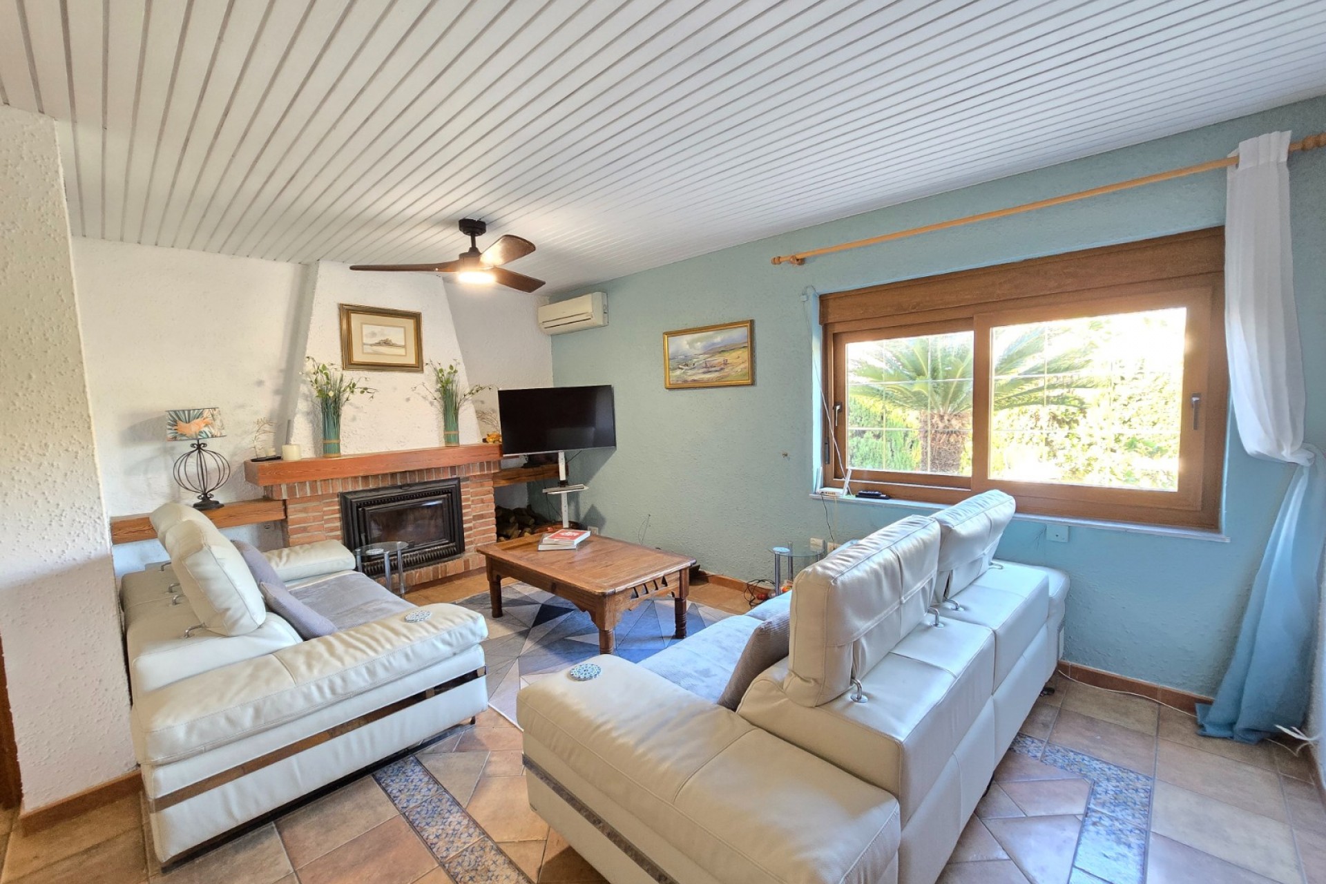 Resale - Villa -
Orihuela Costa - Cabo Roig