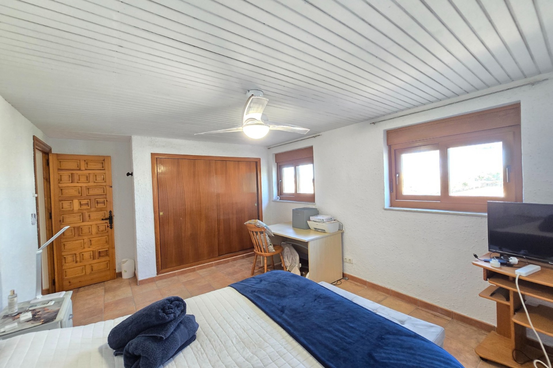 Resale - Villa -
Orihuela Costa - Cabo Roig