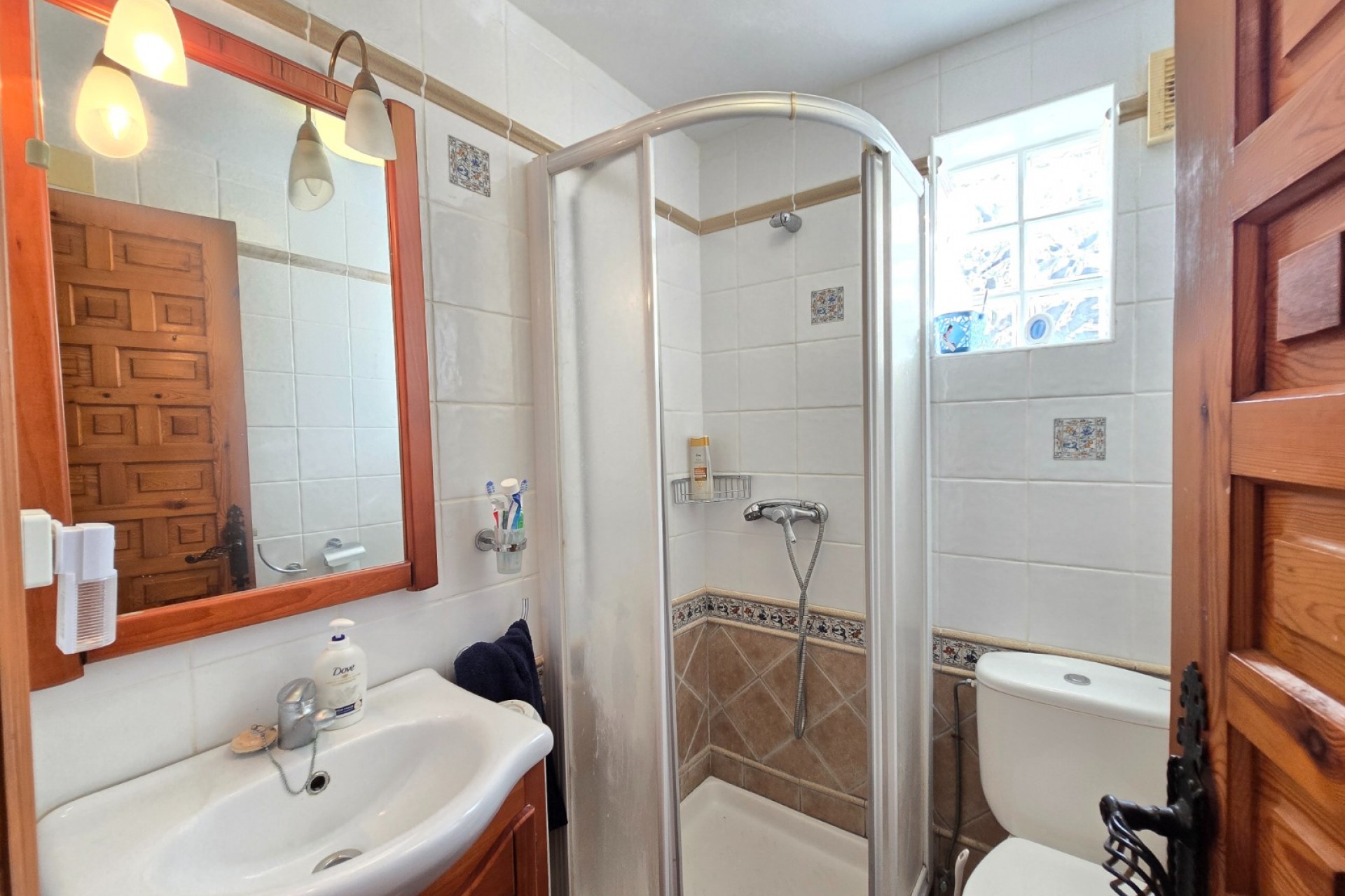 Resale - Villa -
Orihuela Costa - Cabo Roig