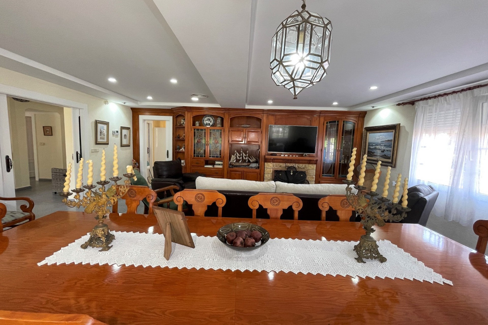 Resale - Villa -
Orihuela Costa - Cabo Roig