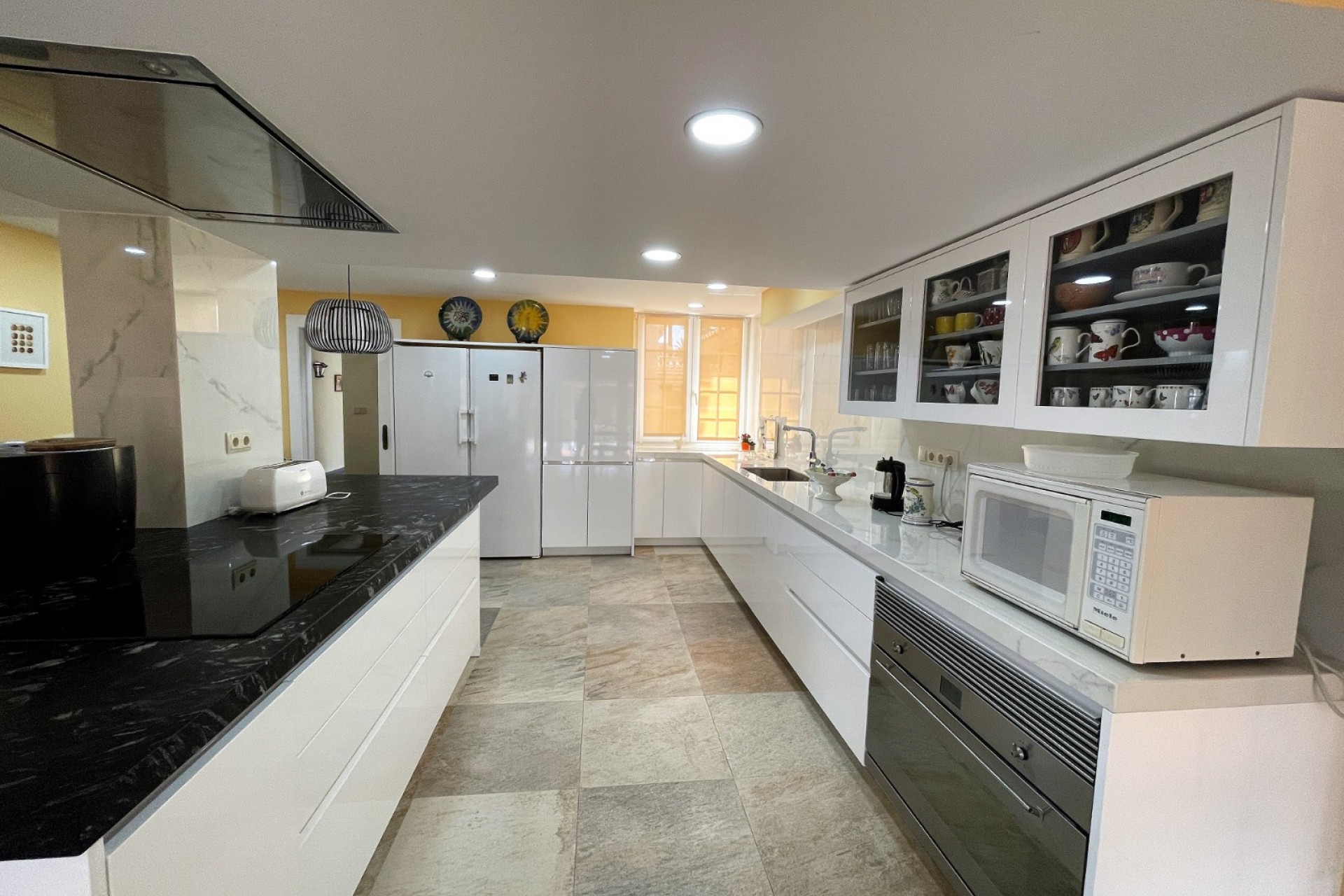 Resale - Villa -
Orihuela Costa - Cabo Roig