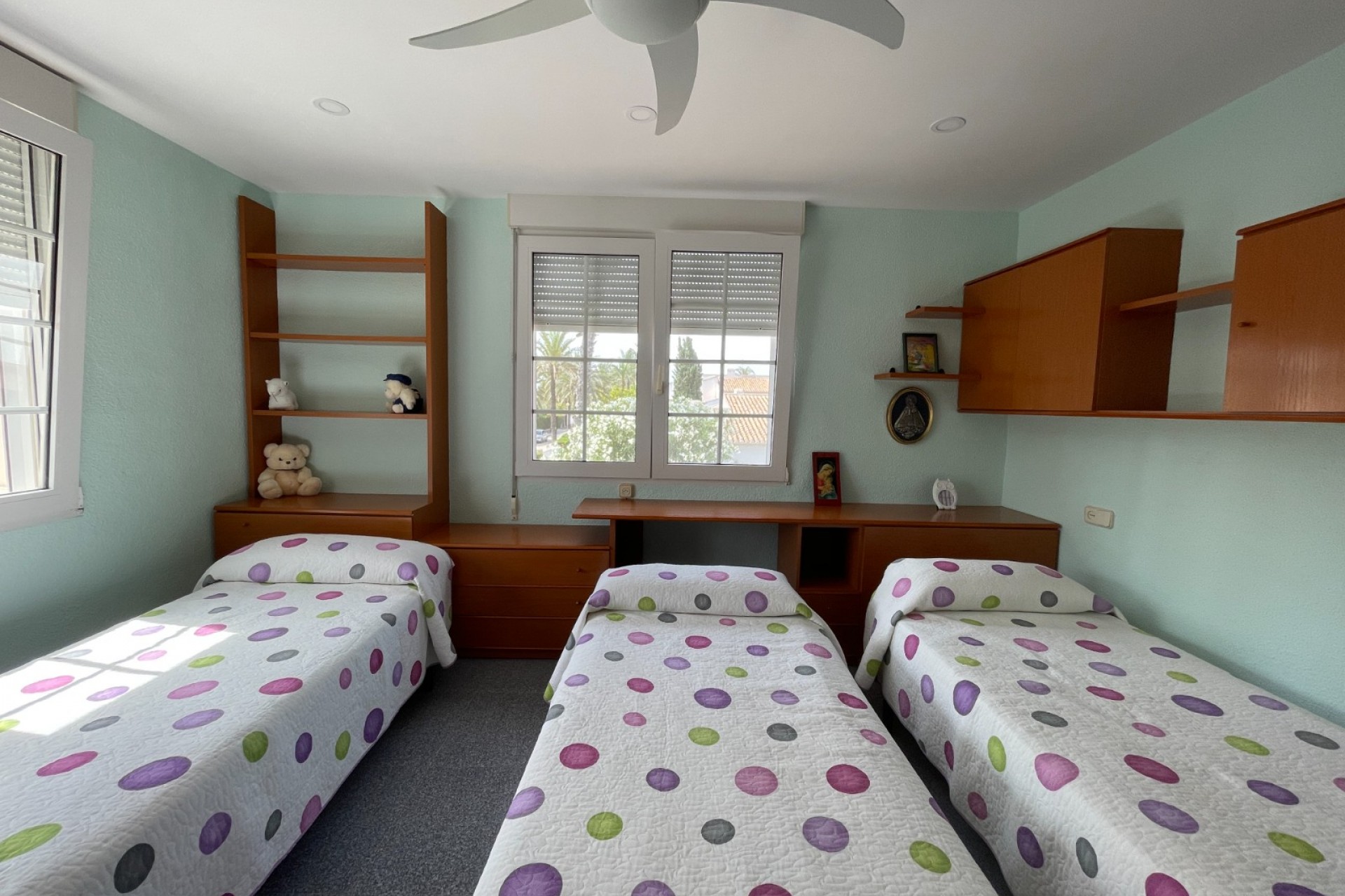 Resale - Villa -
Orihuela Costa - Cabo Roig