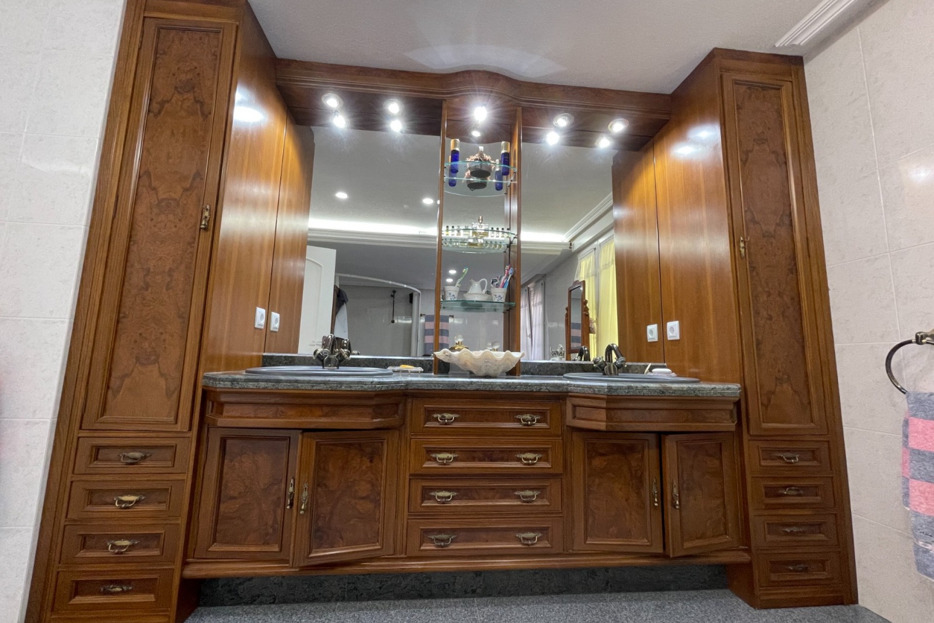 Resale - Villa -
Orihuela Costa - Cabo Roig